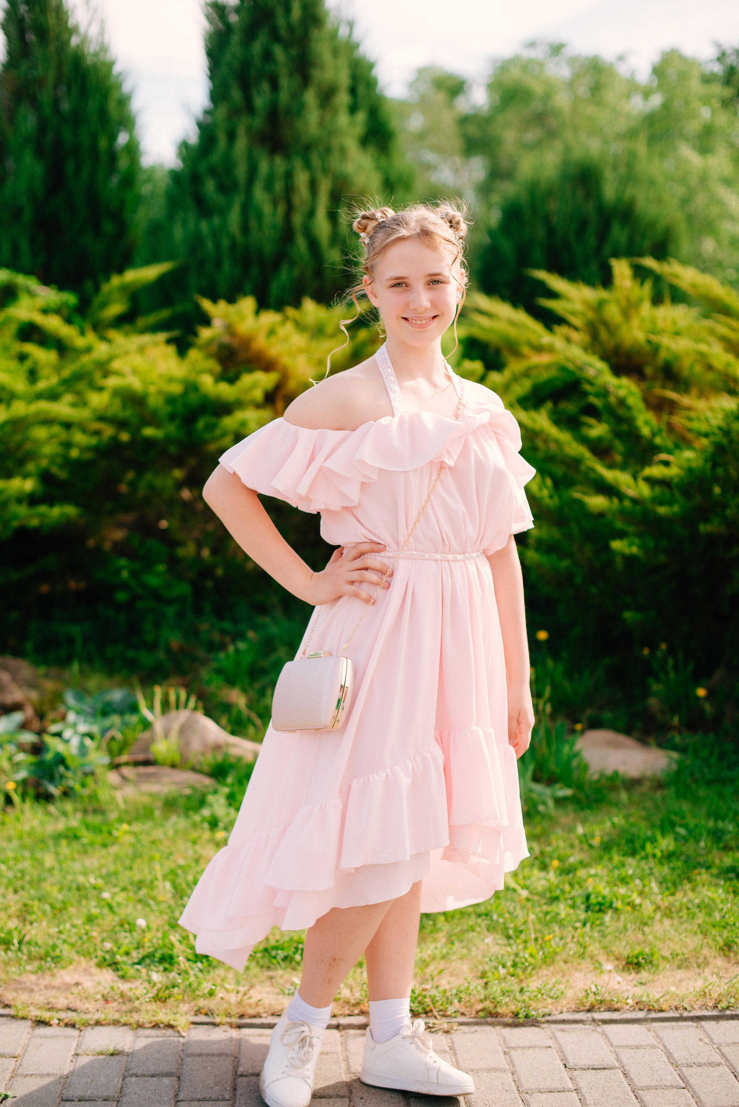 Выпускной 2021 Пегас. Фотограф в Челябинске Любовь Денисенко