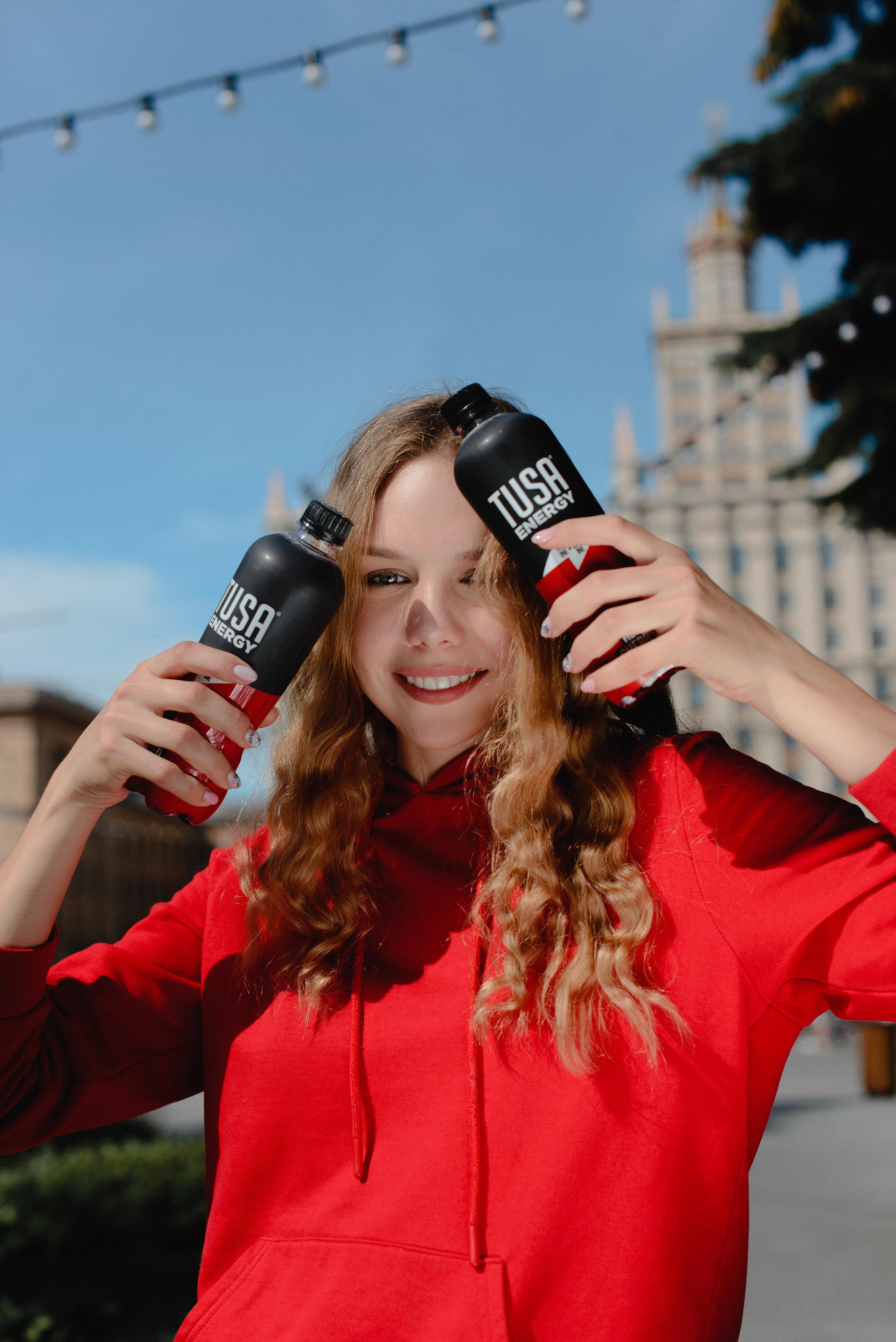 TUSA energy. Фотограф в Челябинске Любовь Денисенко