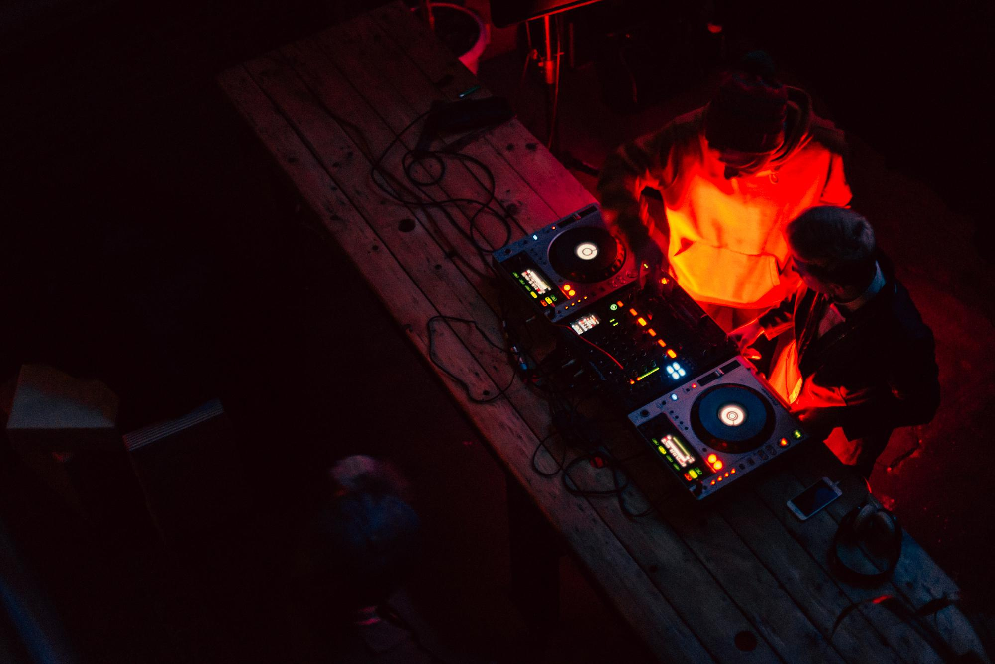 Новый Год со Стекловатой в RMC. Фотограф в Челябинске Любовь Денисенко