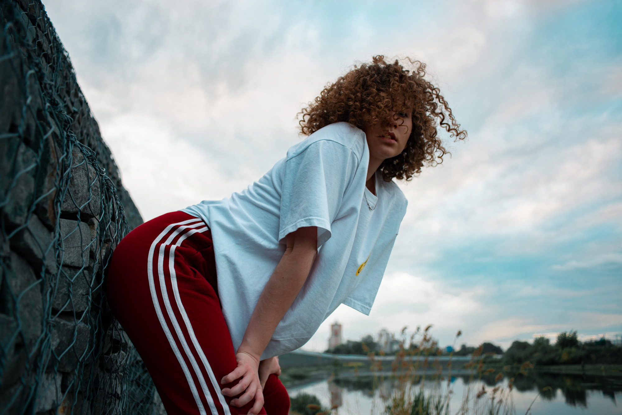 Настя. Фотограф в Челябинске Любовь Денисенко