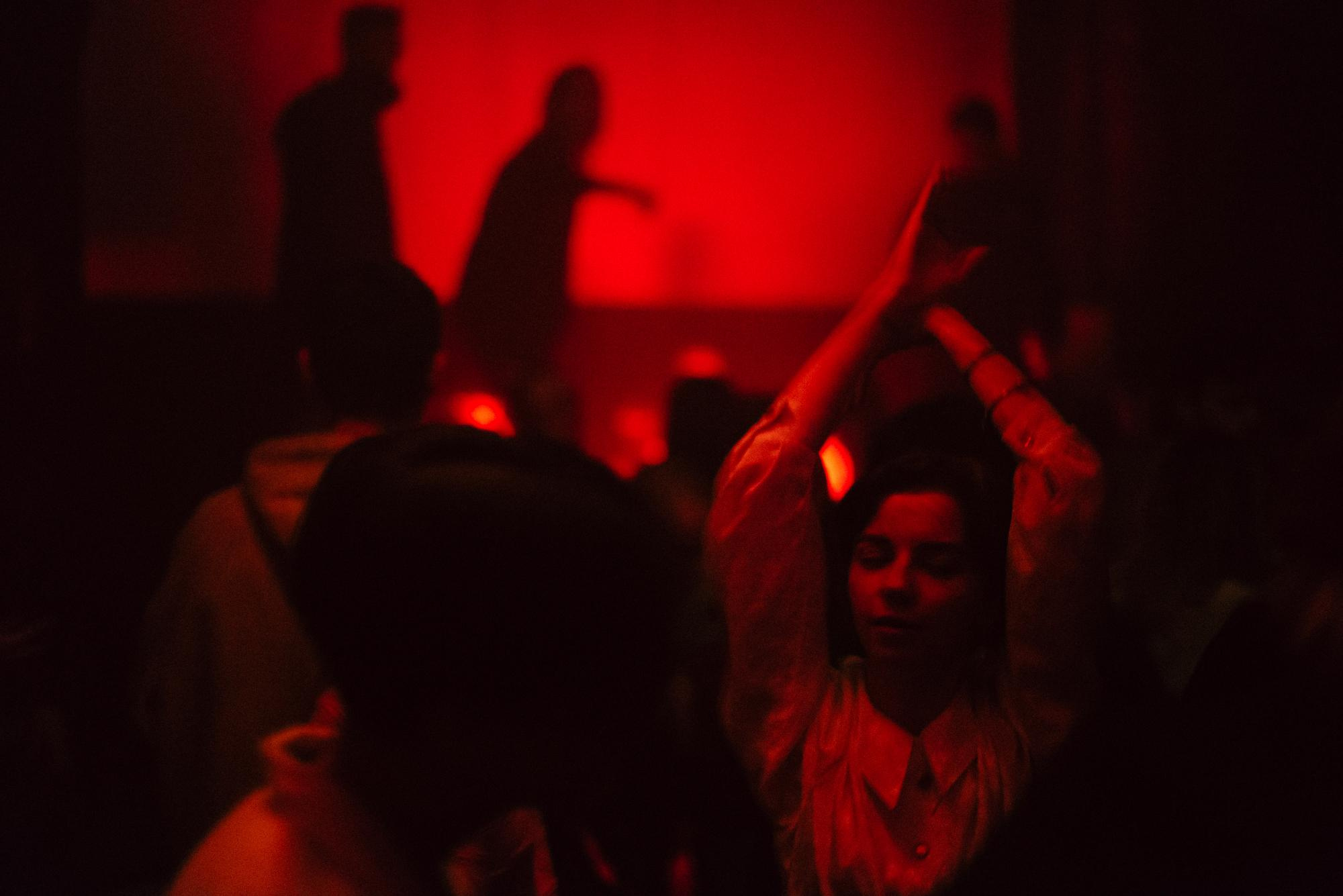 Новый Год со Стекловатой в RMC. Фотограф в Челябинске Любовь Денисенко