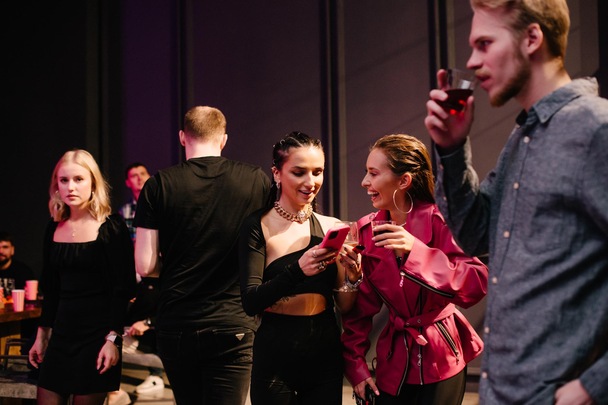 ЭкиВоки show. Фотограф в Челябинске Любовь Денисенко