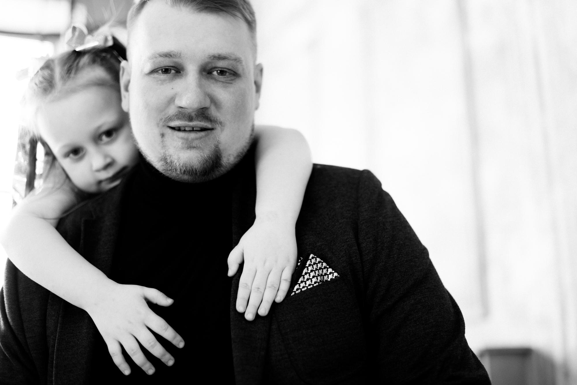 Бурдаевы. Leonastage. Фотограф в Челябинске Любовь Денисенко