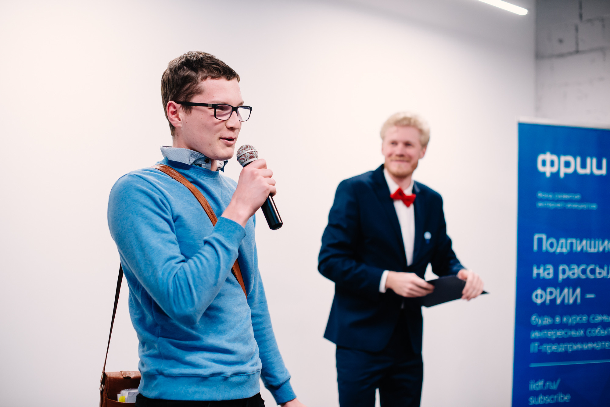 Новогодний корпоратив Сколково. Фотограф в Челябинске Любовь Денисенко