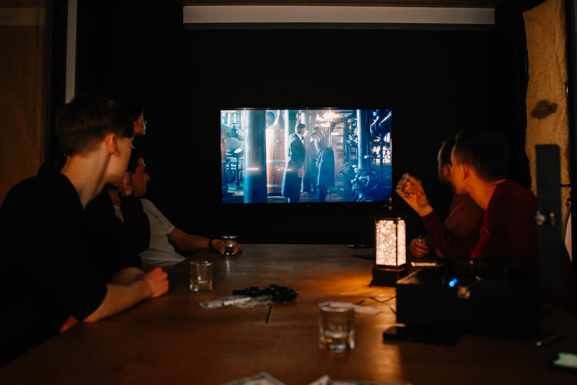 23 февраля в Xpage. Фотограф в Челябинске Любовь Денисенко