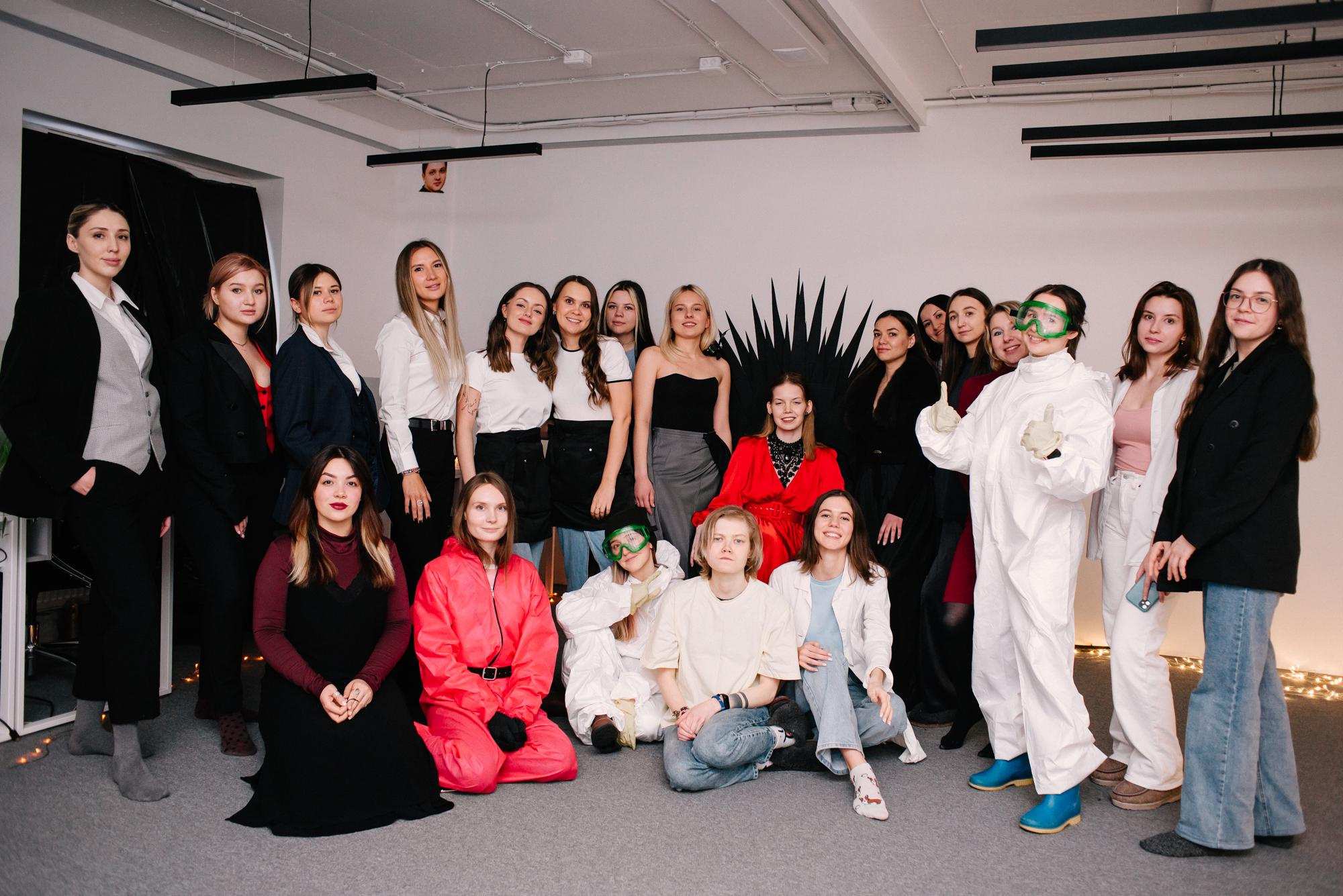 23 февраля в Xpage. Фотограф в Челябинске Любовь Денисенко