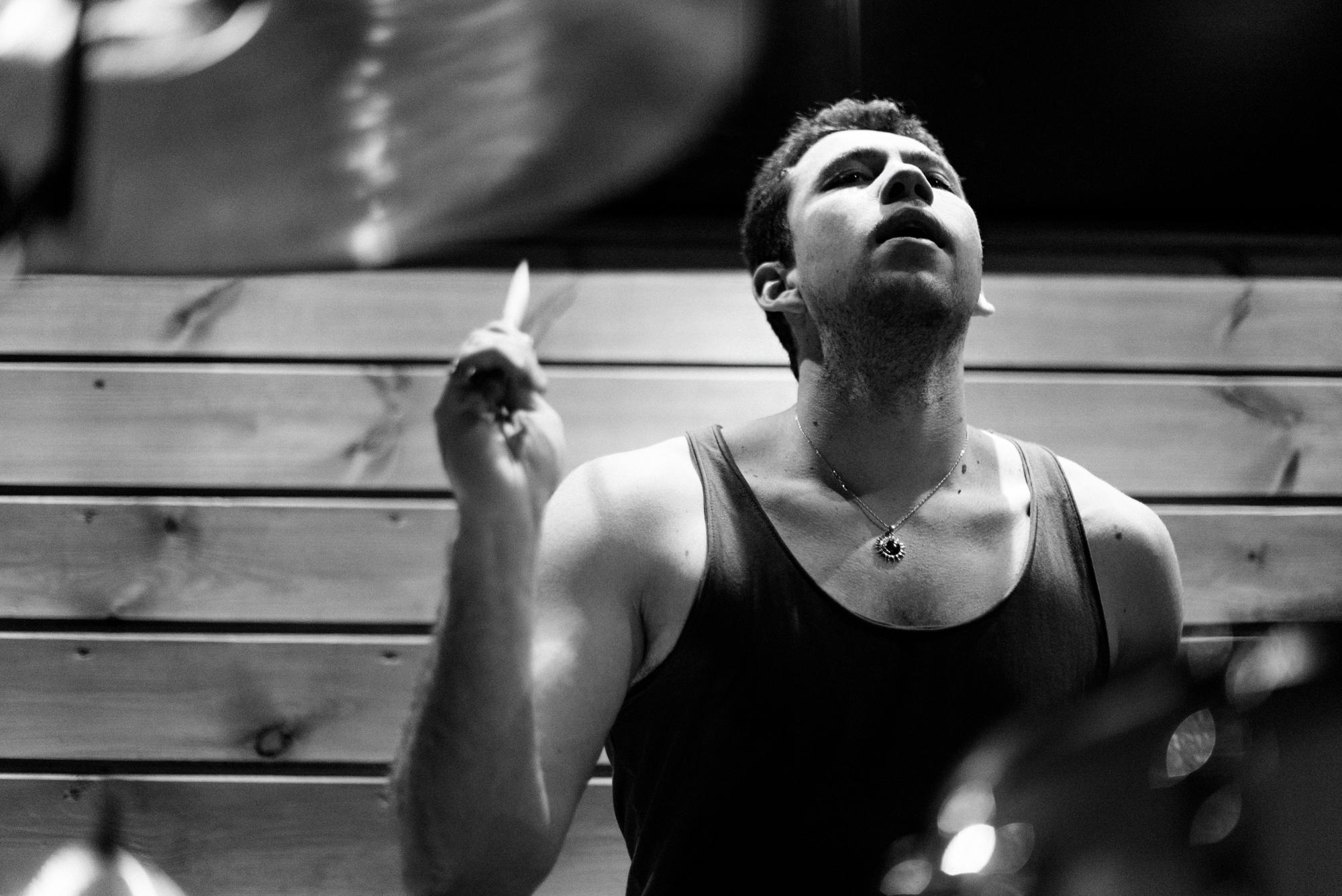 Роман репетиция. Фотограф в Челябинске Любовь Денисенко