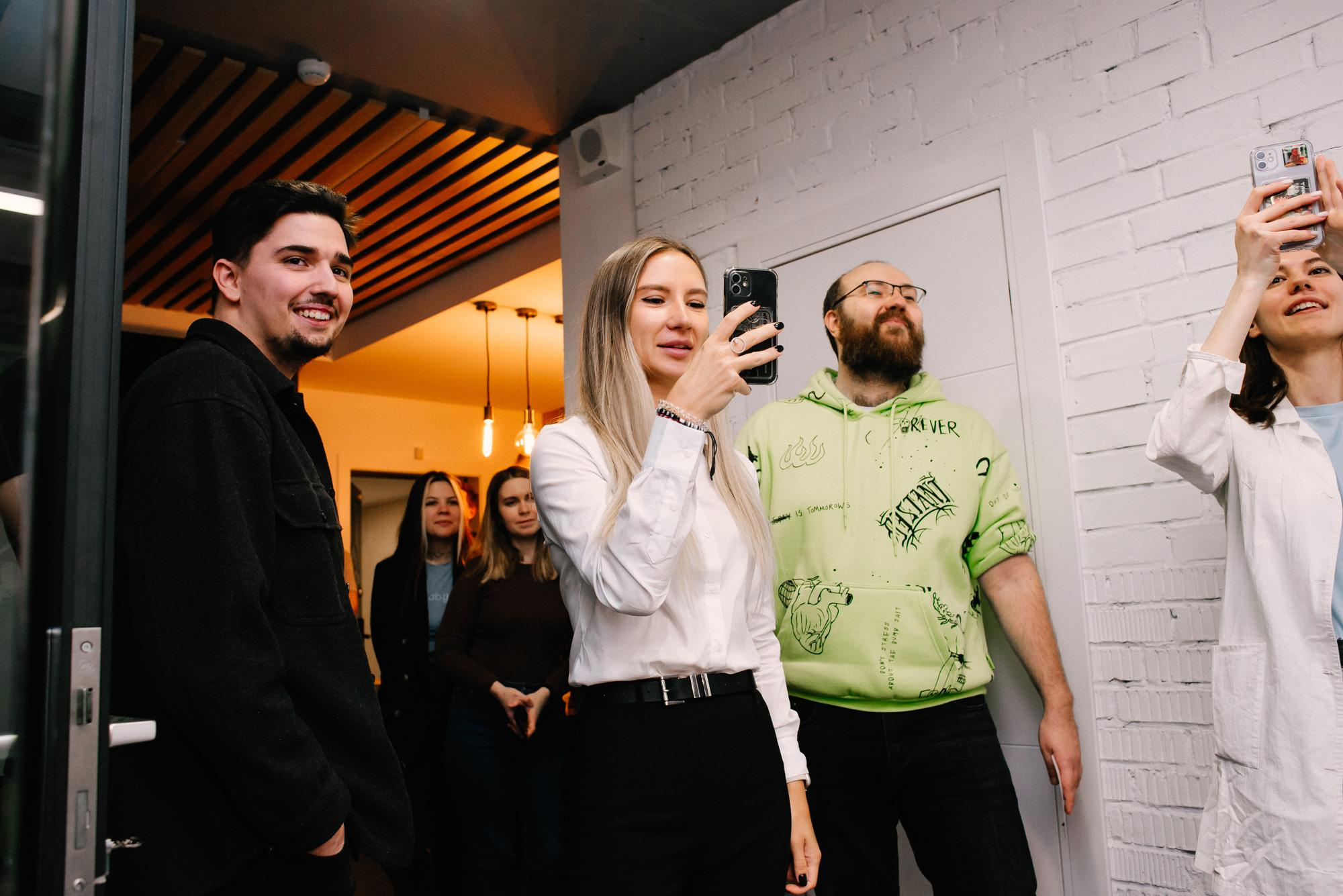 23 февраля в Xpage. Фотограф в Челябинске Любовь Денисенко