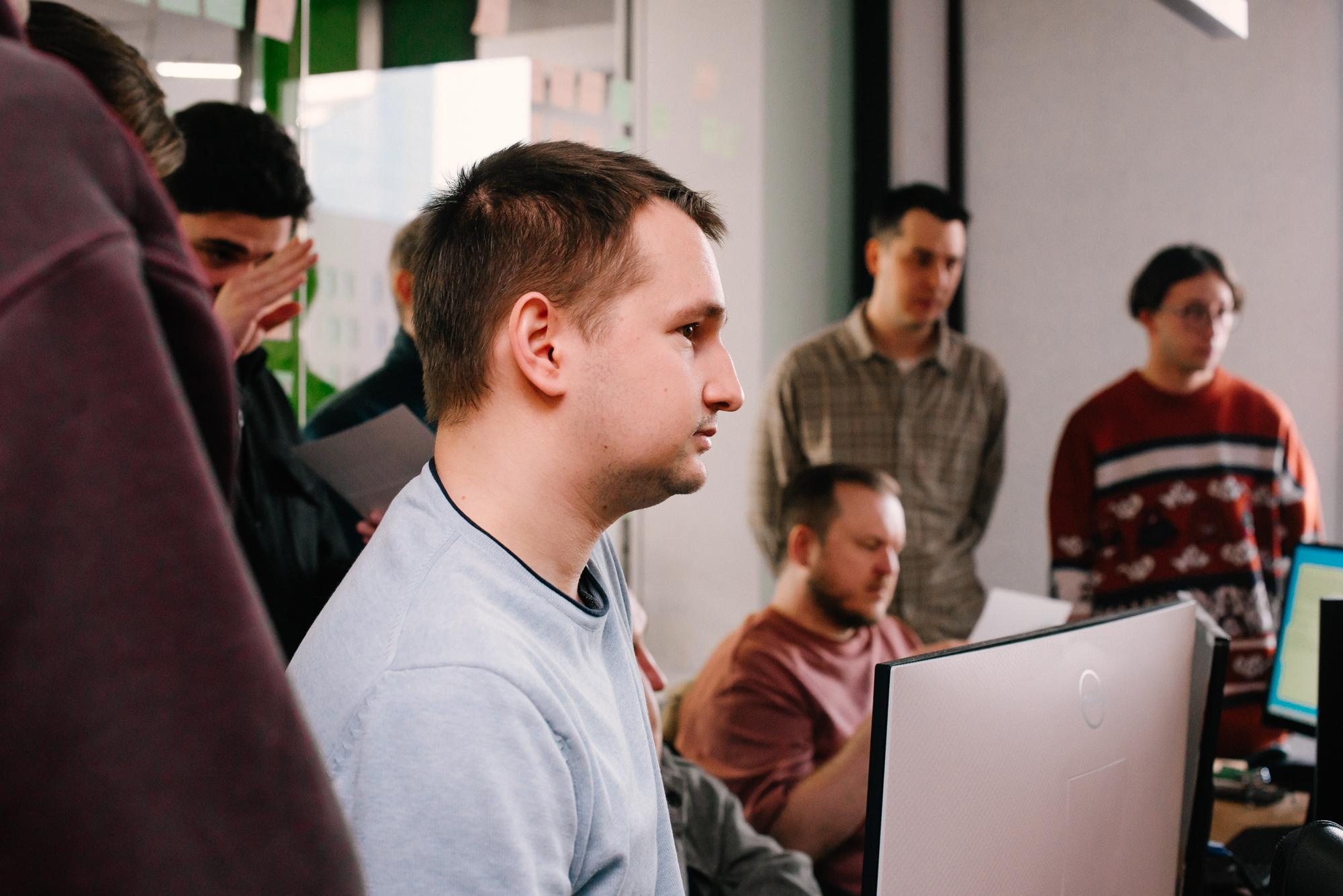 23 февраля в Xpage. Фотограф в Челябинске Любовь Денисенко