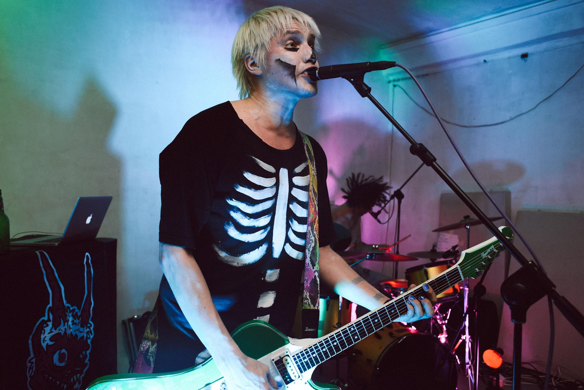 Хэллоуин от ПП 2021. Фотограф в Челябинске Любовь Денисенко