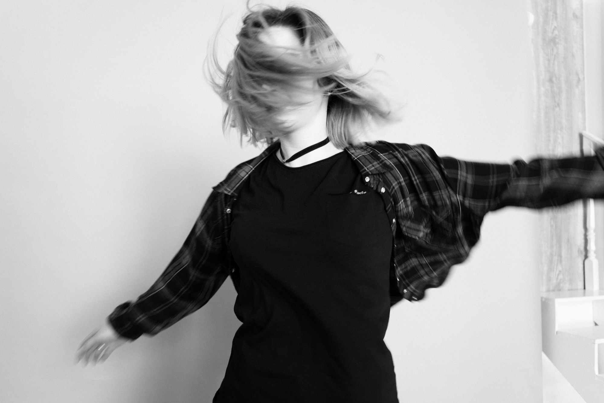 Фотодень: Маша. Фотограф в Челябинске Любовь Денисенко