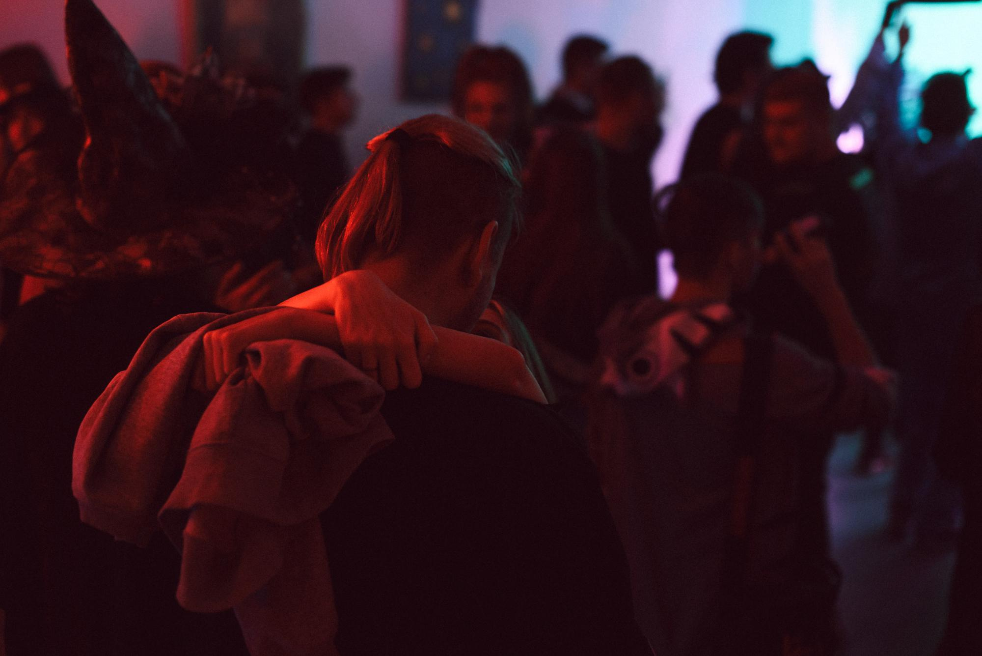 Хэллоуин от ПП 2021. Фотограф в Челябинске Любовь Денисенко