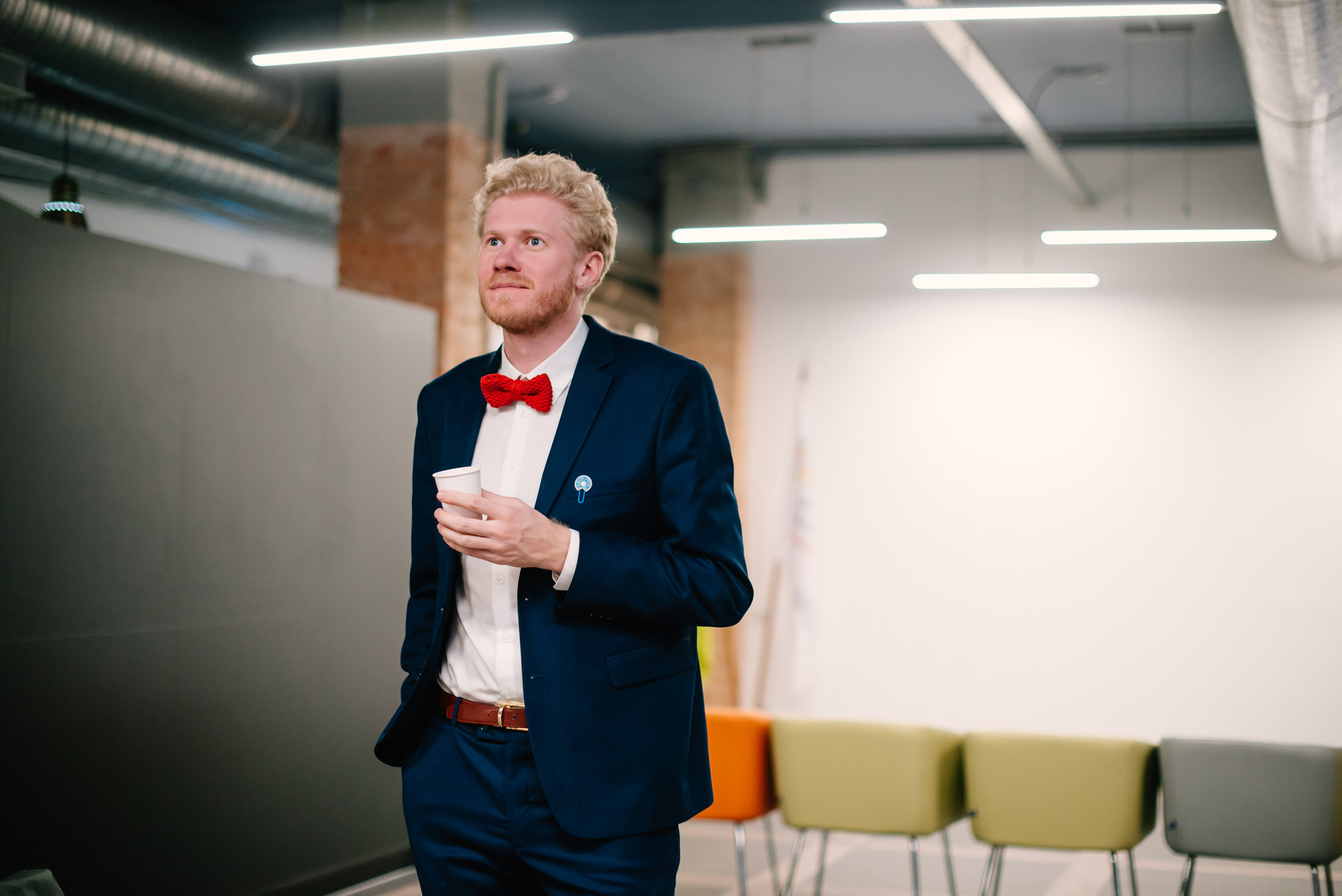 Новогодний корпоратив Сколково. Фотограф в Челябинске Любовь Денисенко