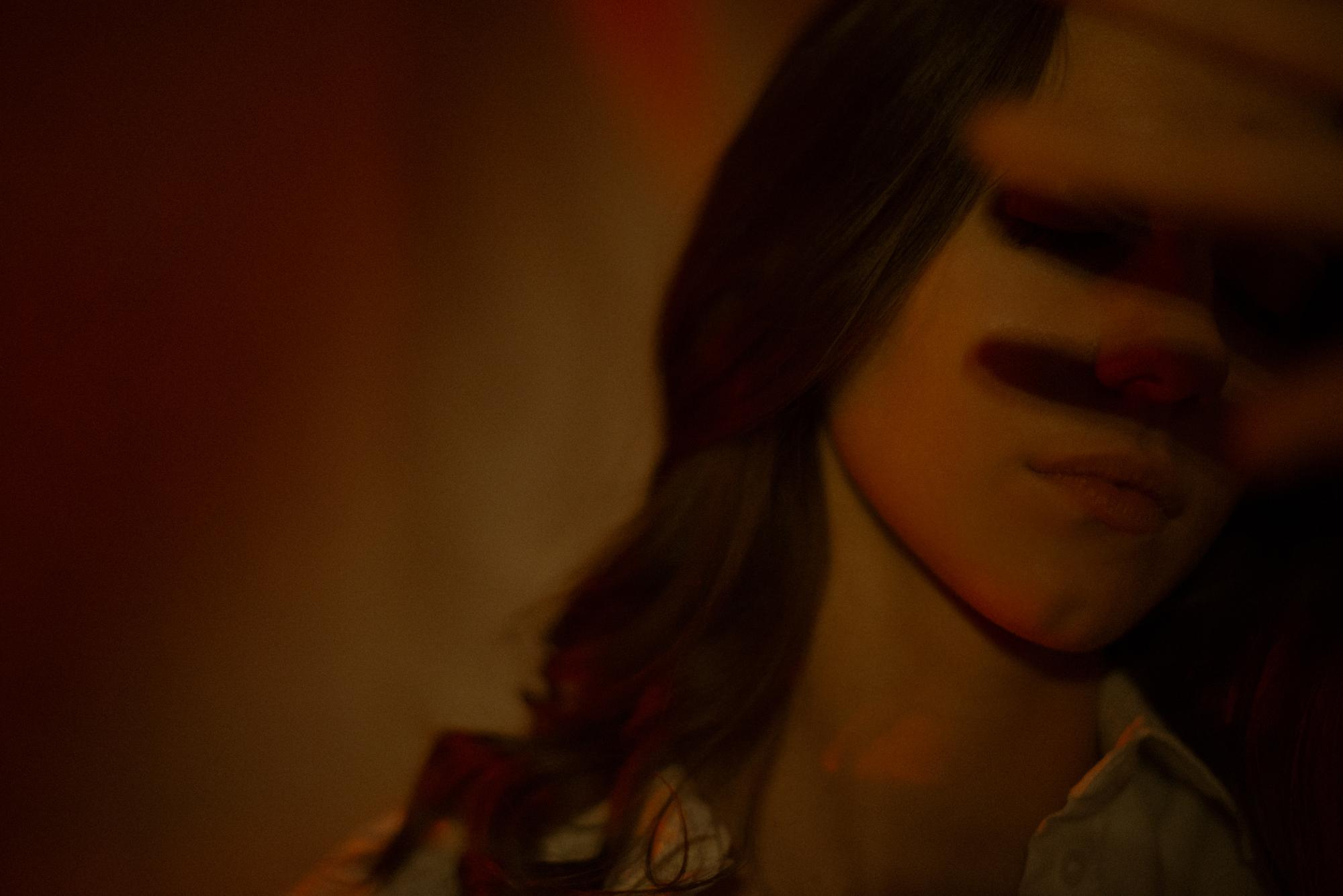 Арина. Фотограф в Челябинске Любовь Денисенко