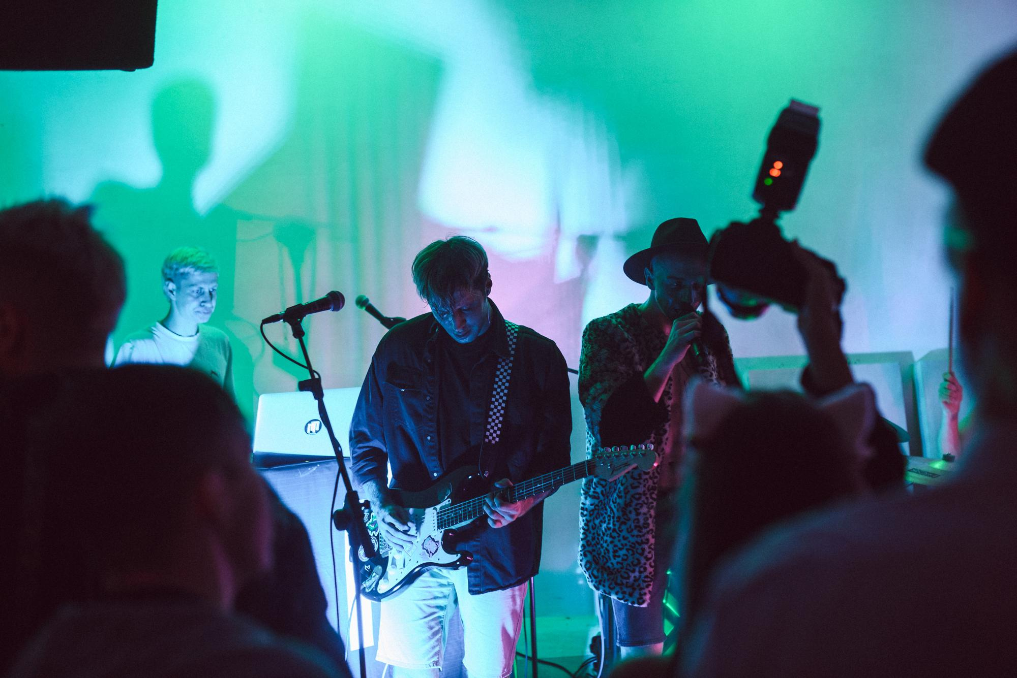 Хэллоуин от ПП 2021. Фотограф в Челябинске Любовь Денисенко