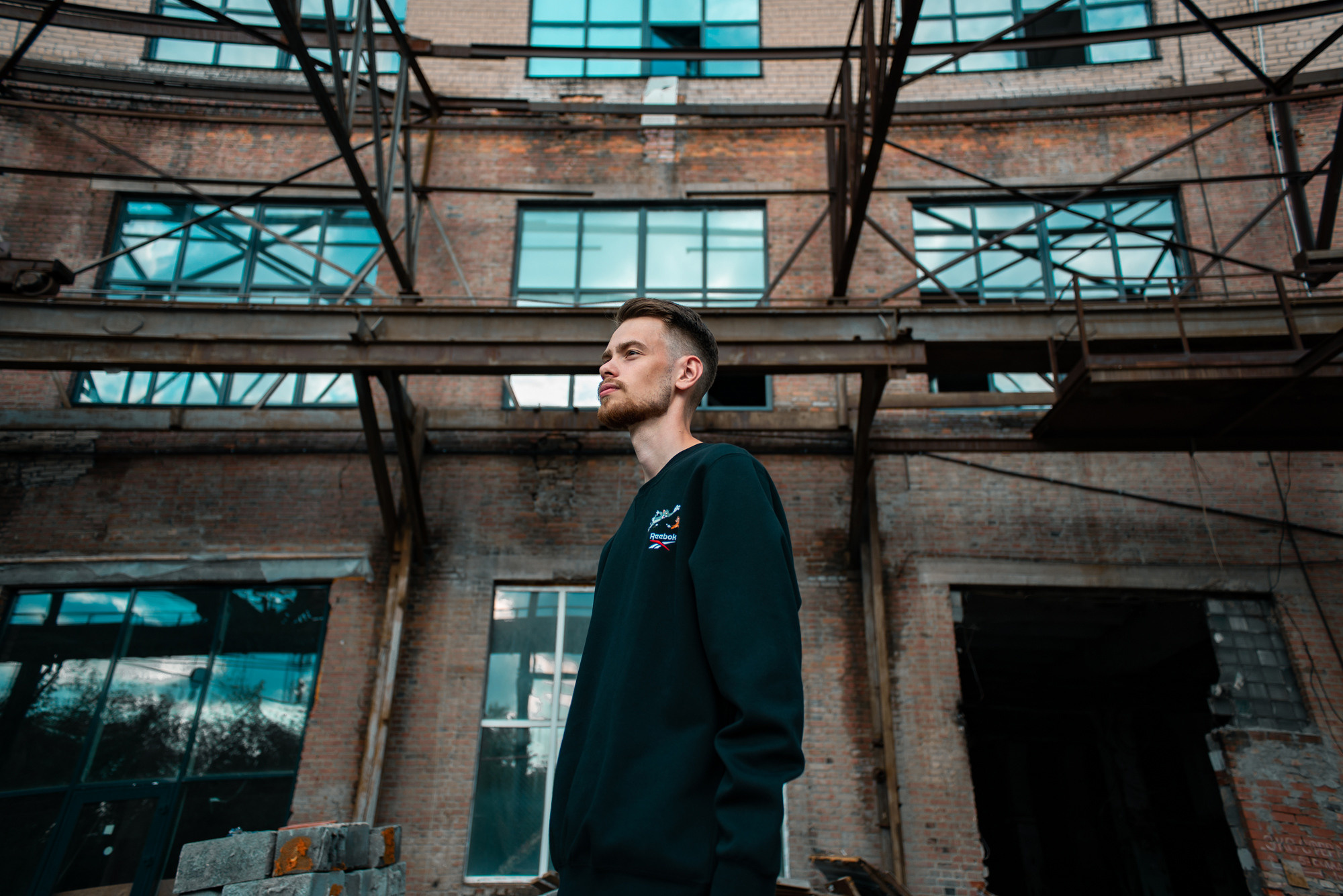 SIMMETRIA. Фотограф в Челябинске Любовь Денисенко