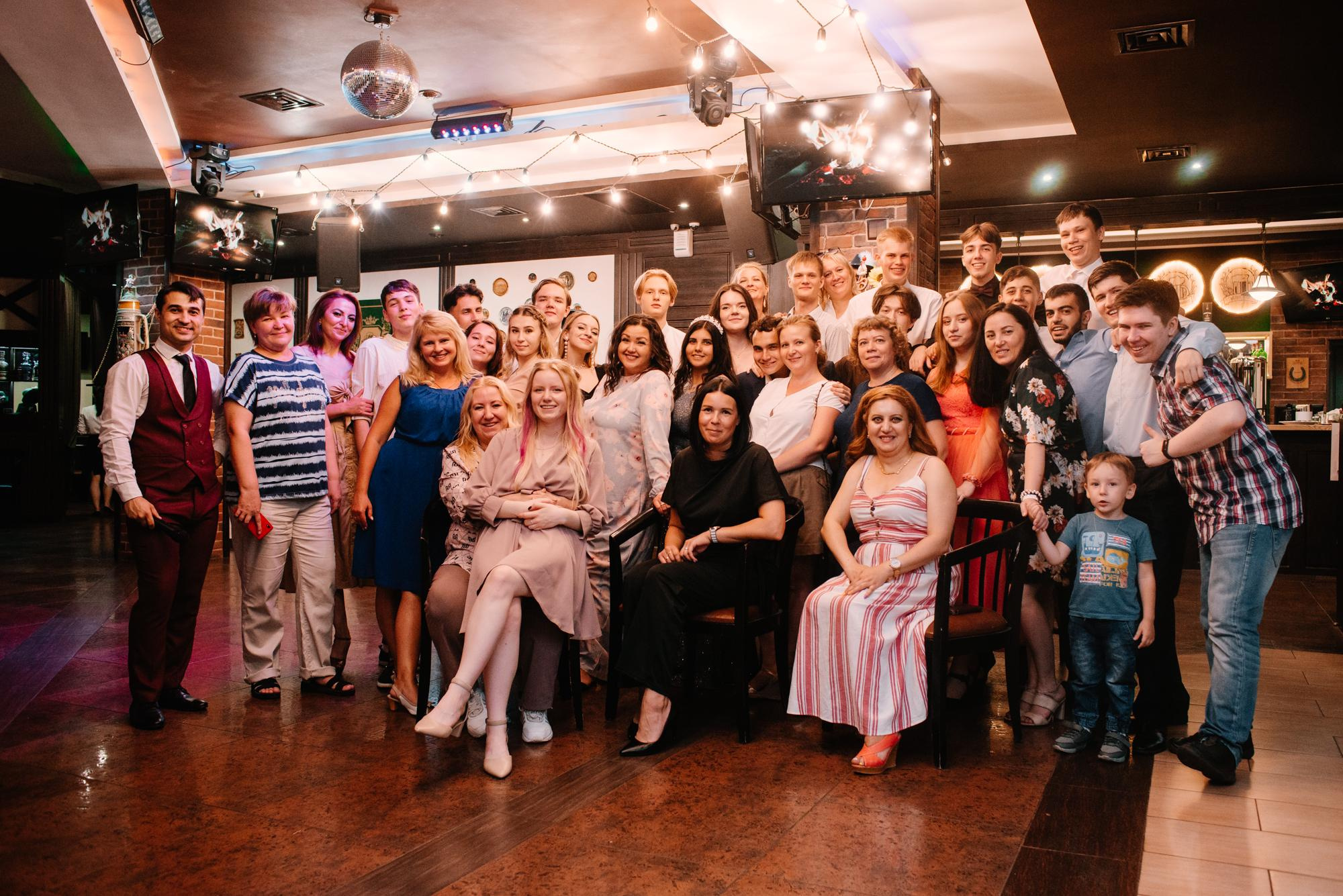 Выпускной 2021 Король Густав. Фотограф в Челябинске Любовь Денисенко