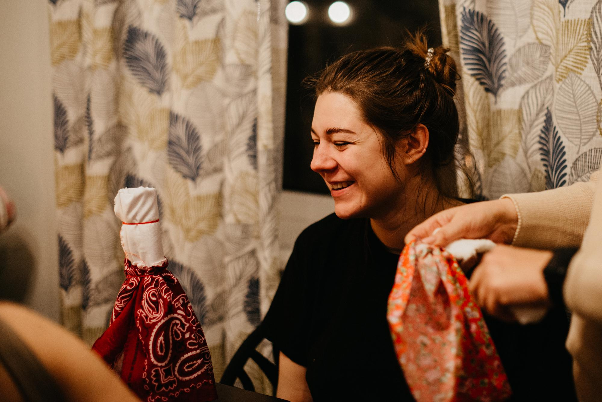 Девичник Катерины Итенберг. Фотограф в Челябинске Любовь Денисенко