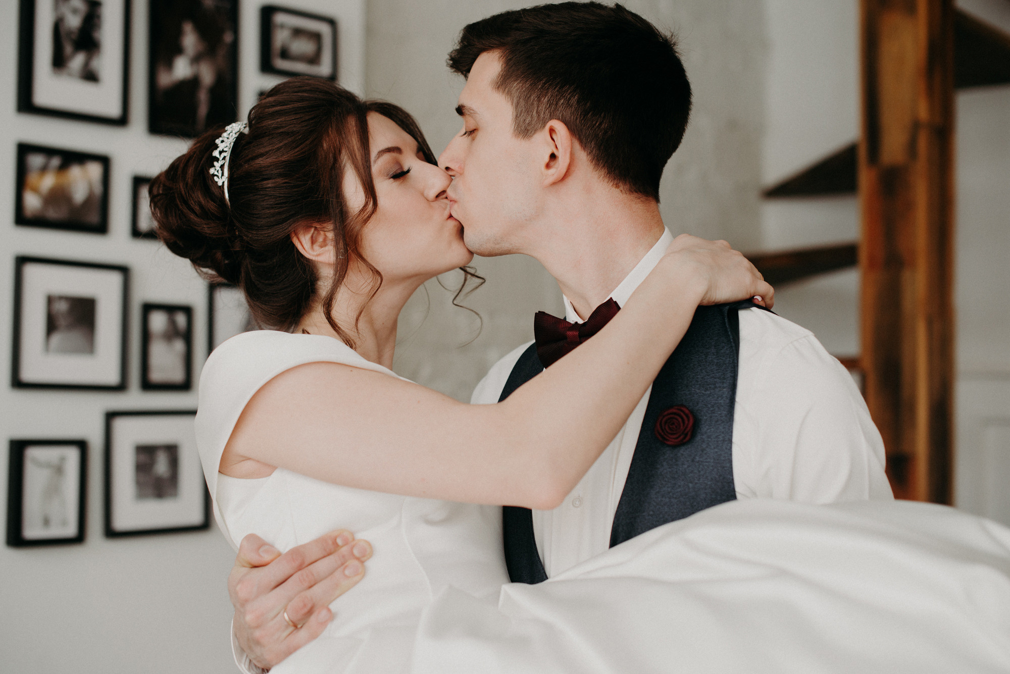 Илона и Сергей 20.02.2020. Фотограф в Челябинске Любовь Денисенко