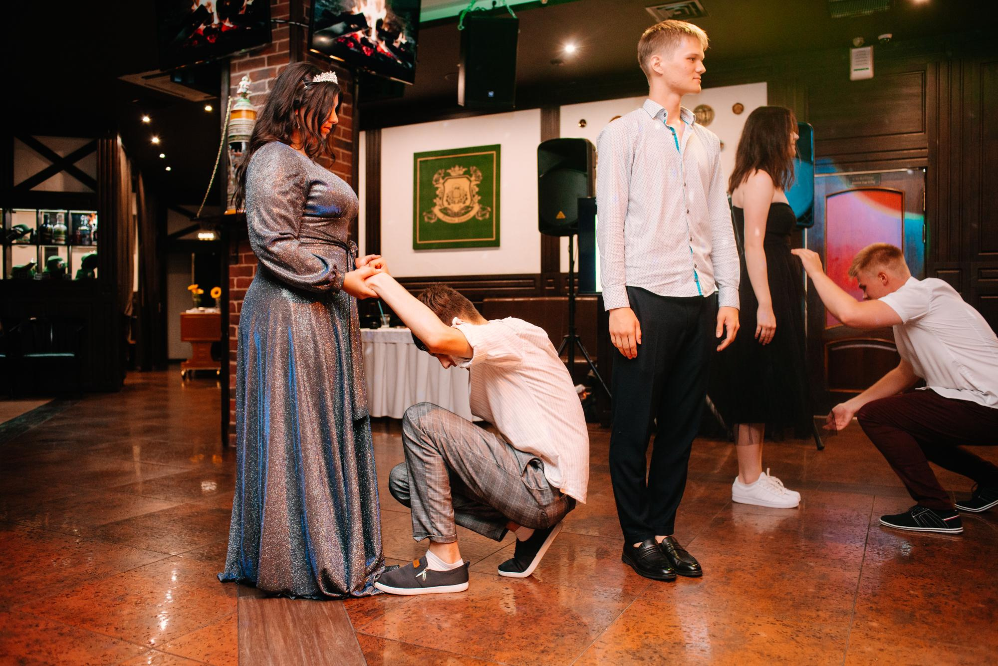 Выпускной 2021 Король Густав. Фотограф в Челябинске Любовь Денисенко