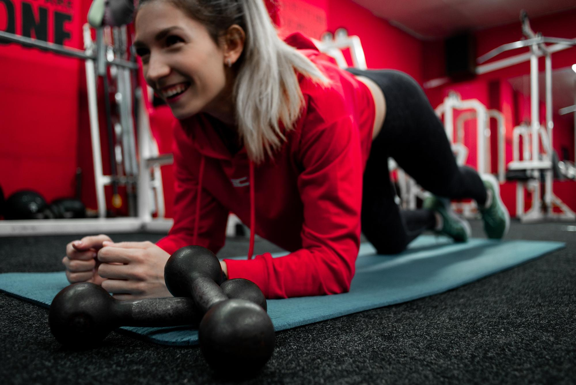 АзимутСпорт. Фотограф в Челябинске Любовь Денисенко