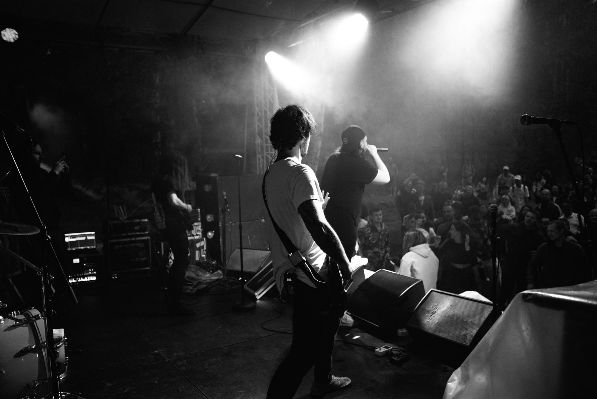 ULTIMATES на Атомфесте 2022. Фотограф в Челябинске Любовь Денисенко