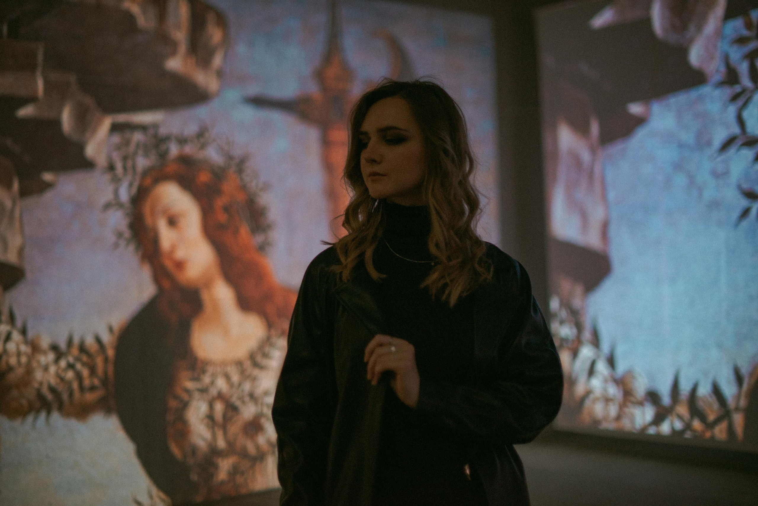 Екатерина. Цифровая выставка. Фотограф в Челябинске Любовь Денисенко