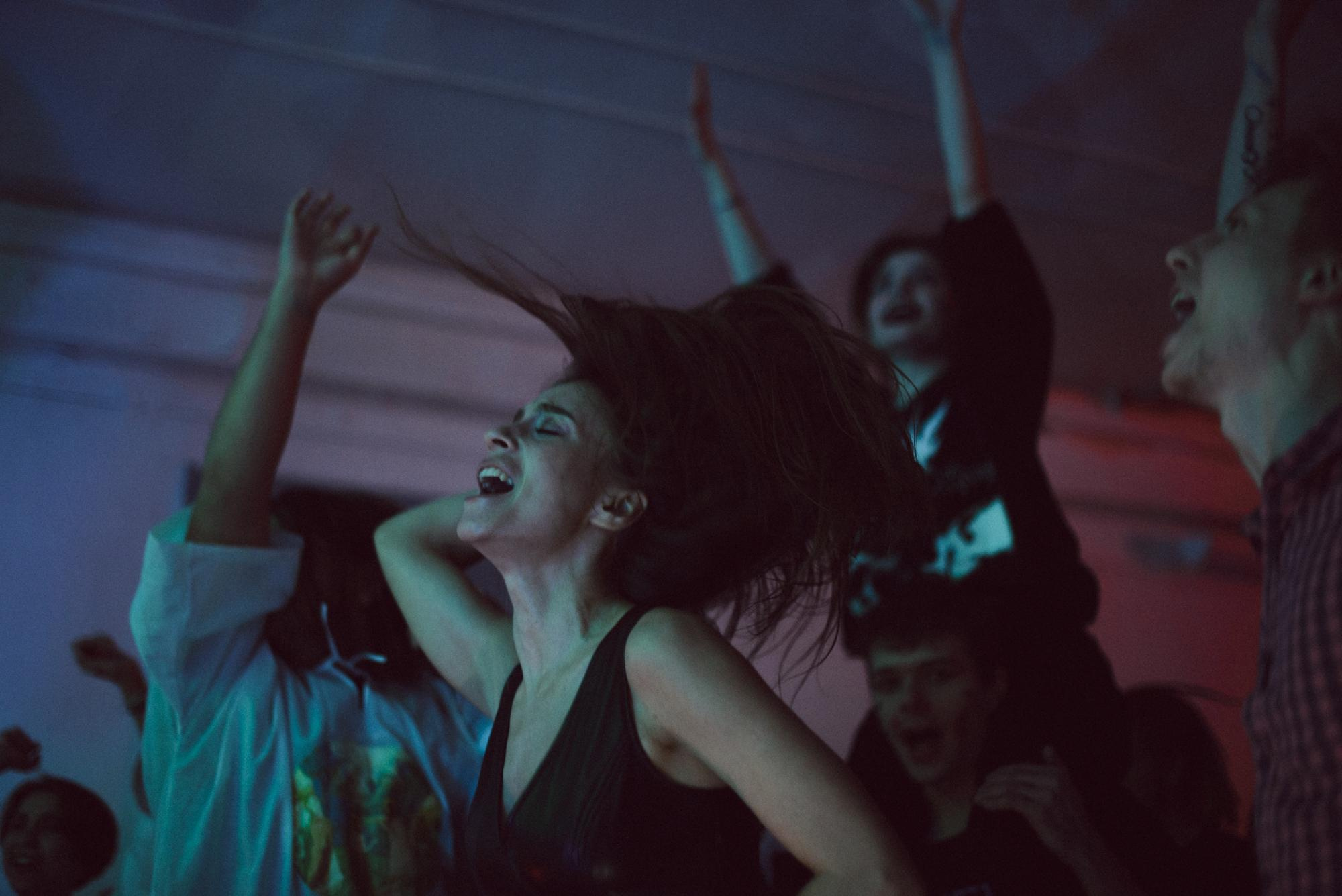 Хэллоуин от ПП 2021. Фотограф в Челябинске Любовь Денисенко