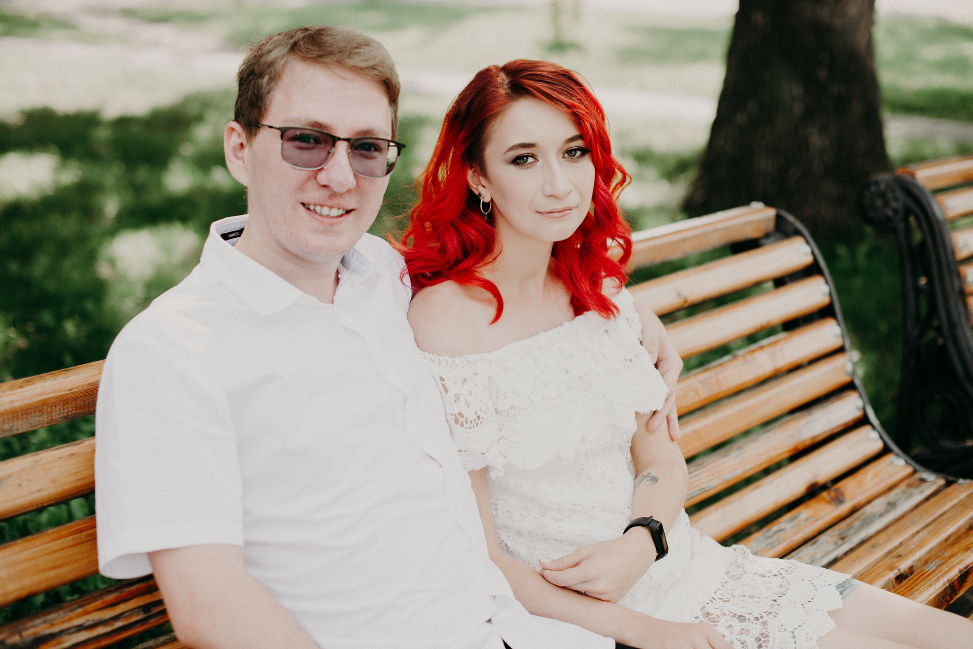 Ольга и Юрий 29.08.2020. Фотограф в Челябинске Любовь Денисенко