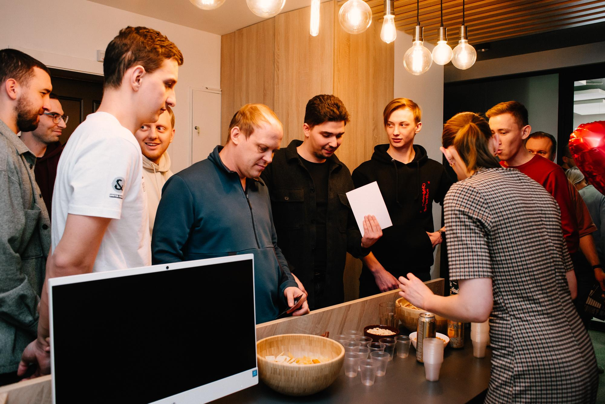 23 февраля в Xpage. Фотограф в Челябинске Любовь Денисенко