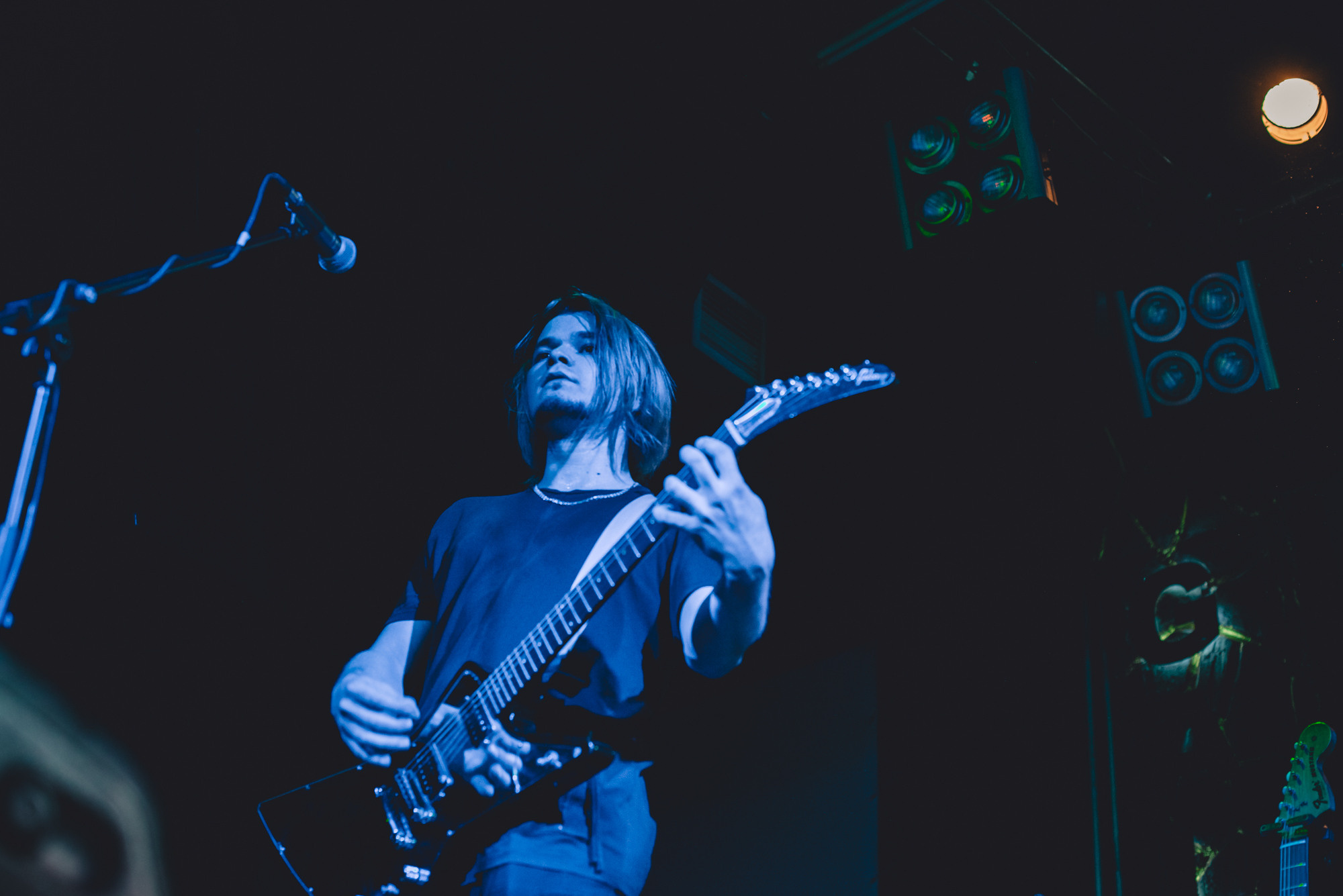 Концерт MORGENSHTERN. Фотограф в Челябинске Любовь Денисенко