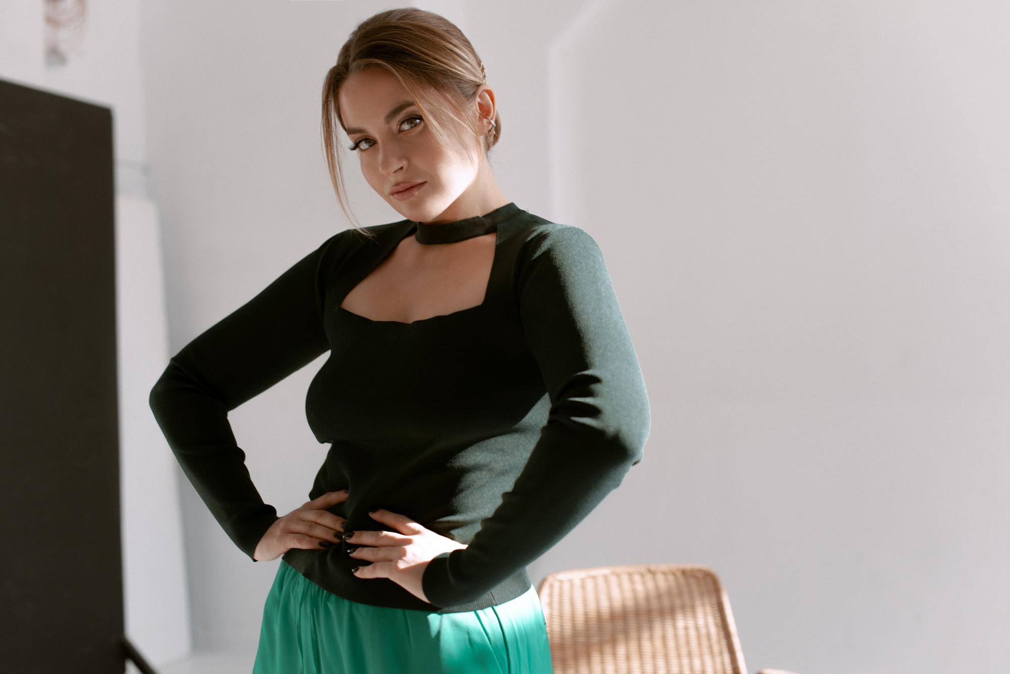 Екатерина. Дом фотографов. Фотограф в Челябинске Любовь Денисенко