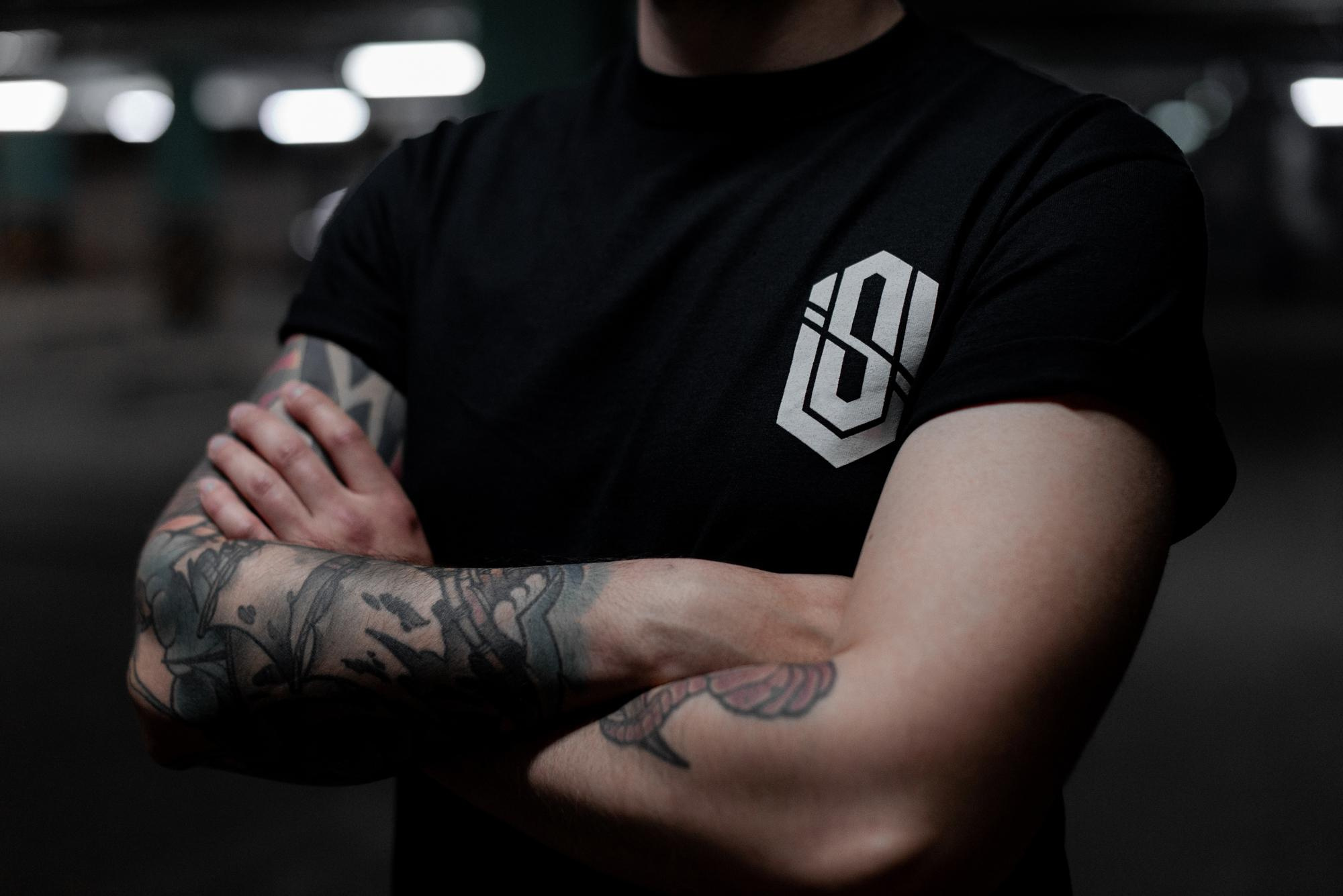 Мерч ULTIMATES. Фотограф в Челябинске Любовь Денисенко