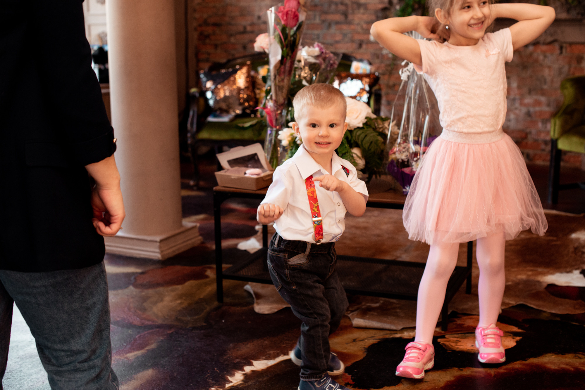 Юбилей Ксении. Фотограф в Челябинске Любовь Денисенко