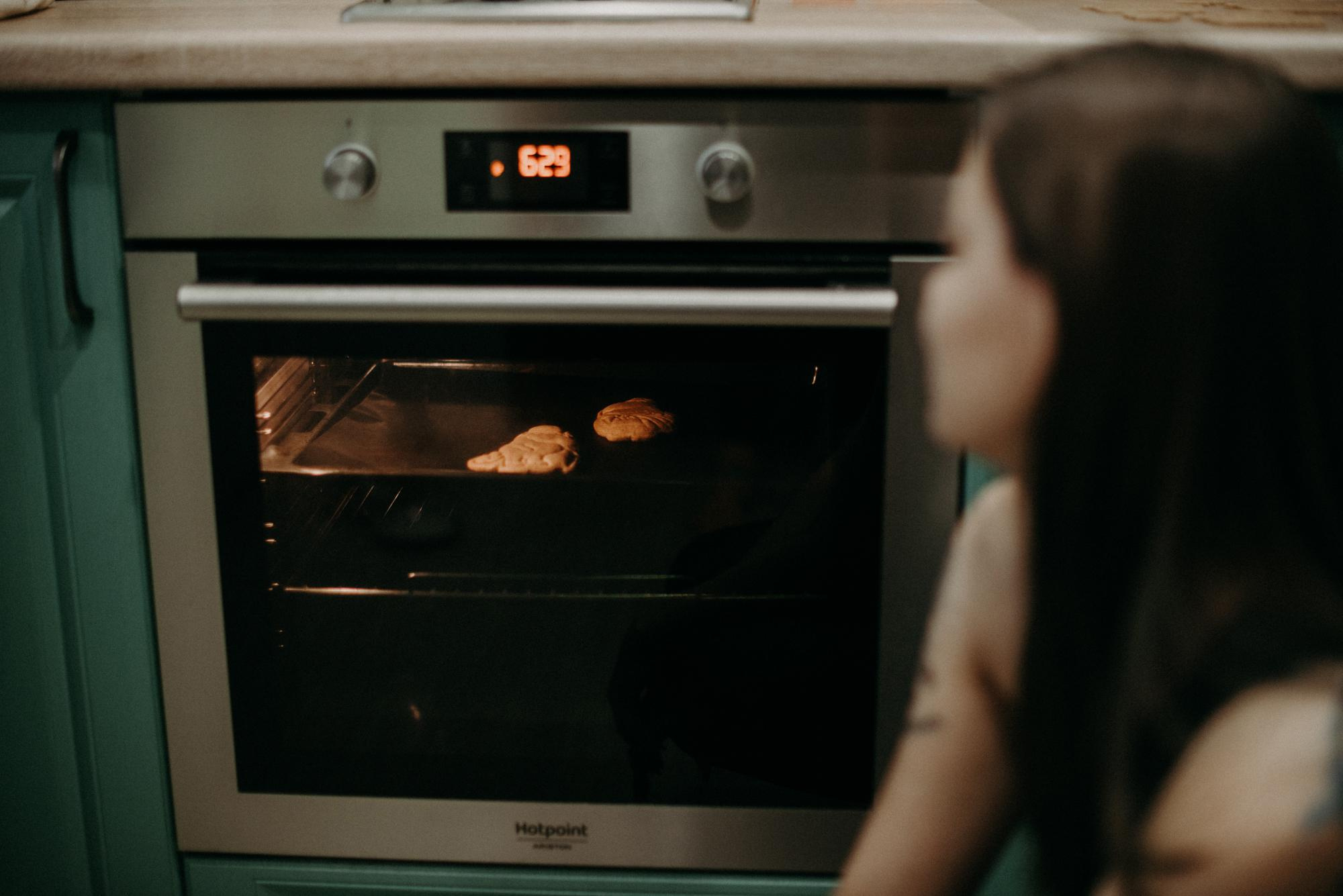 Алина. Декабрь. Фотограф в Челябинске Любовь Денисенко