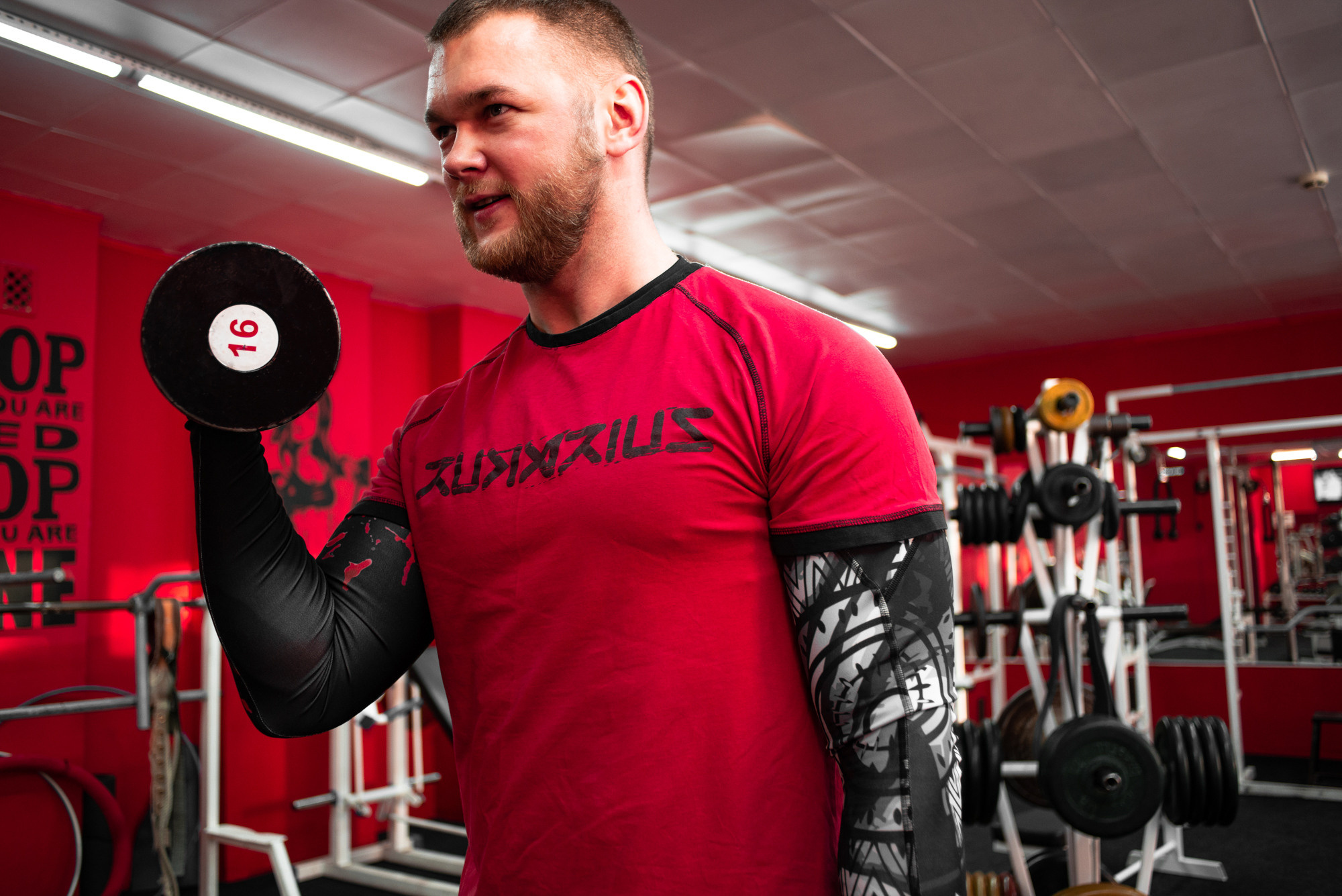 АзимутСпорт. Фотограф в Челябинске Любовь Денисенко