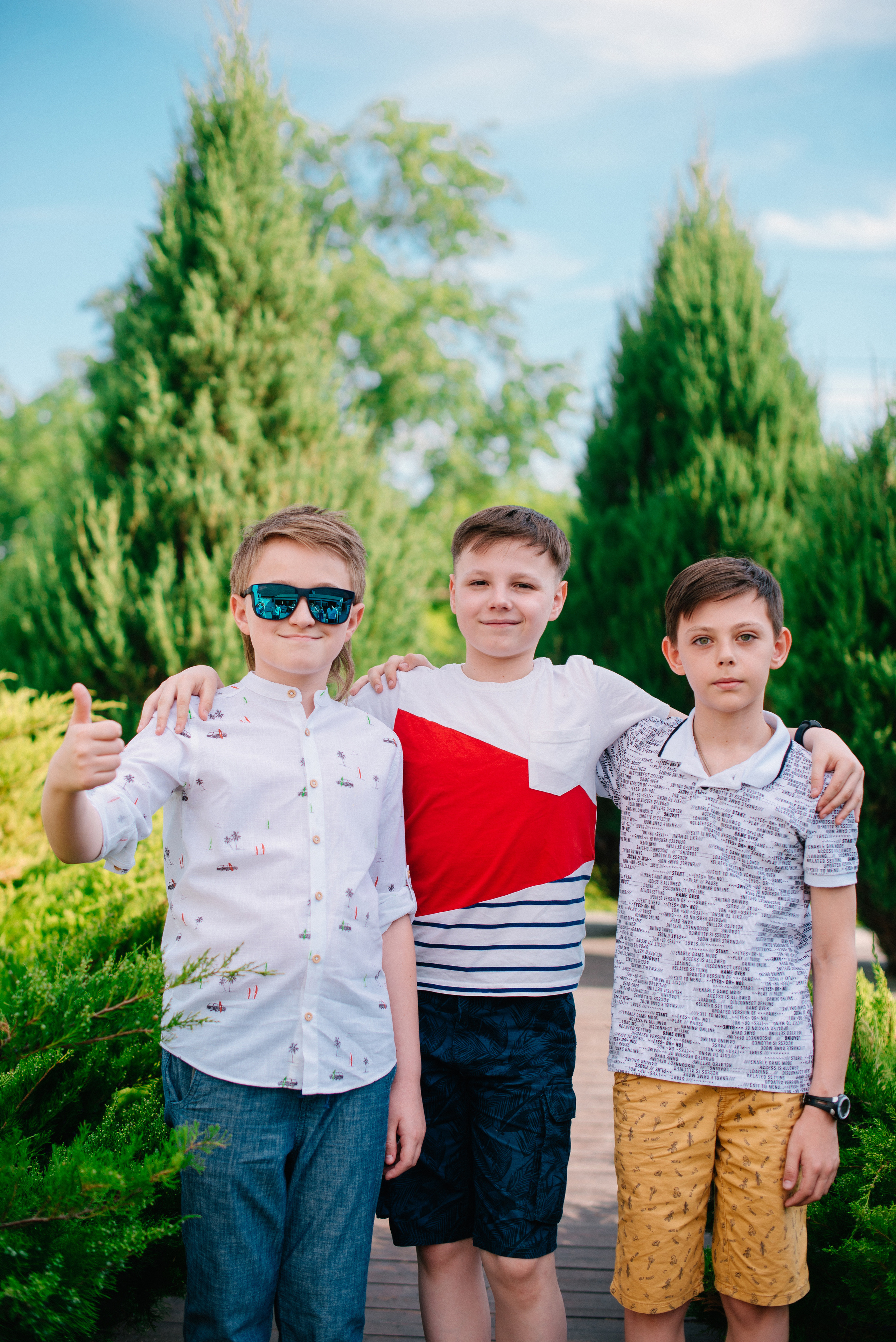 Выпускной 2021 Пегас. Фотограф в Челябинске Любовь Денисенко