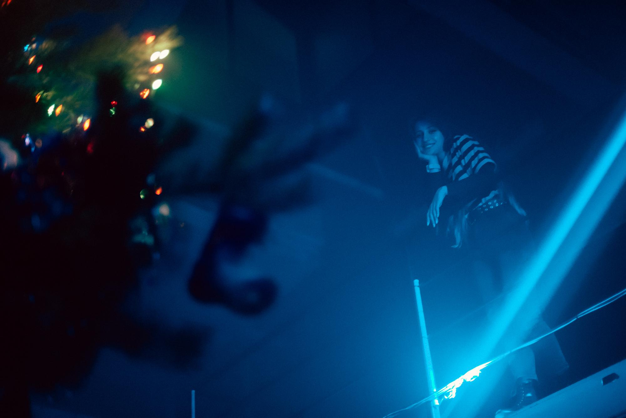 Новый Год со Стекловатой в RMC. Фотограф в Челябинске Любовь Денисенко