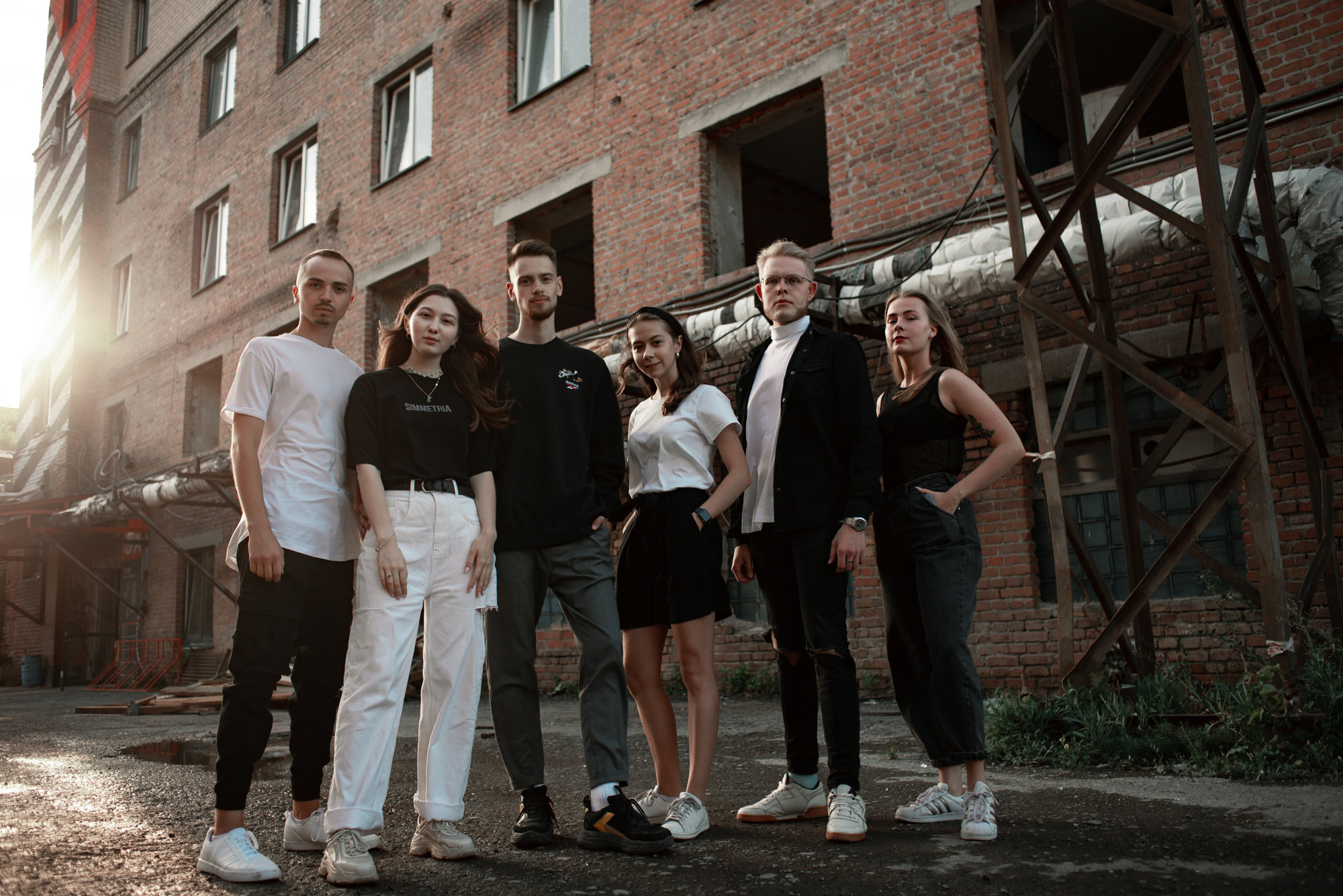 SIMMETRIA. Фотограф в Челябинске Любовь Денисенко