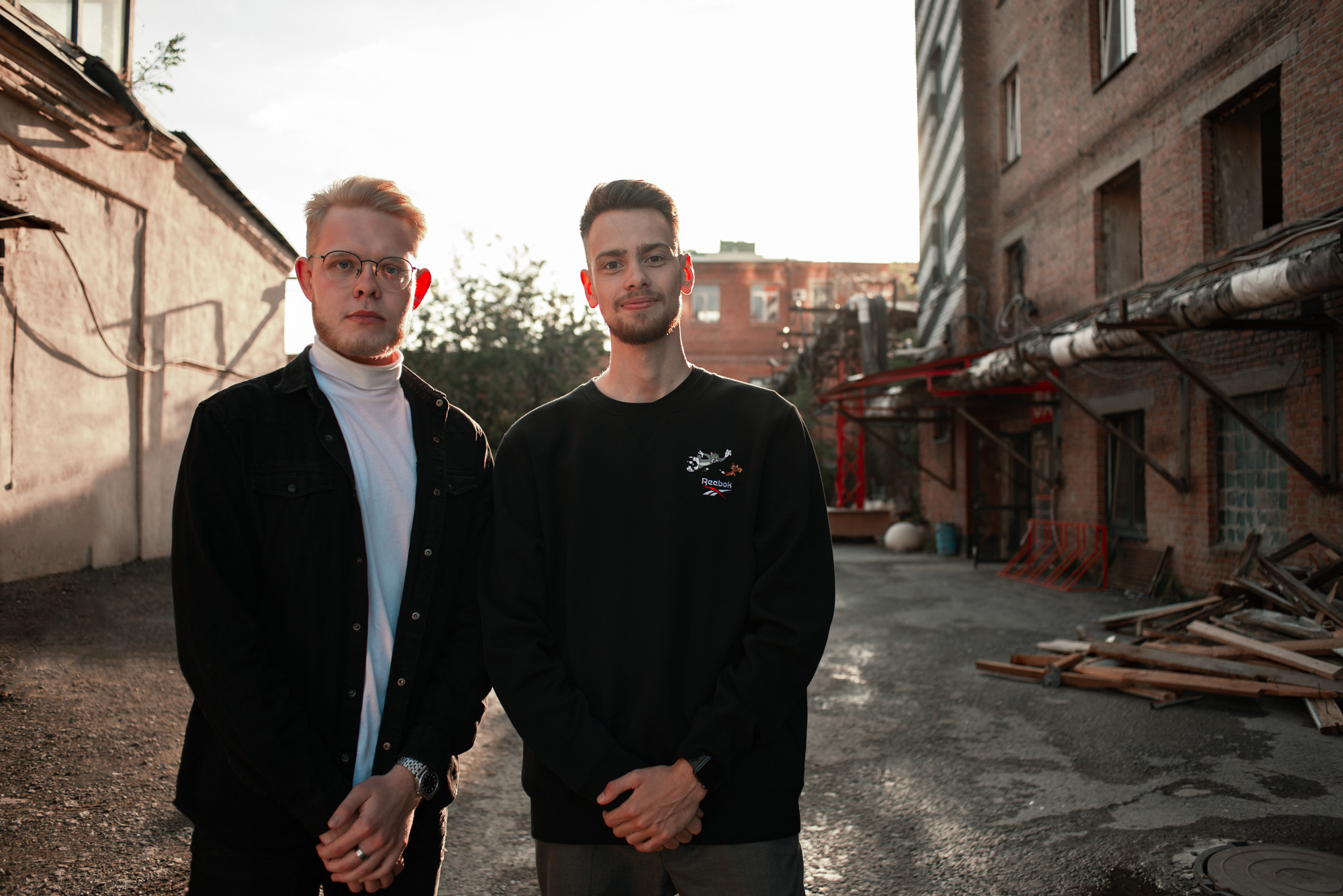 SIMMETRIA. Фотограф в Челябинске Любовь Денисенко