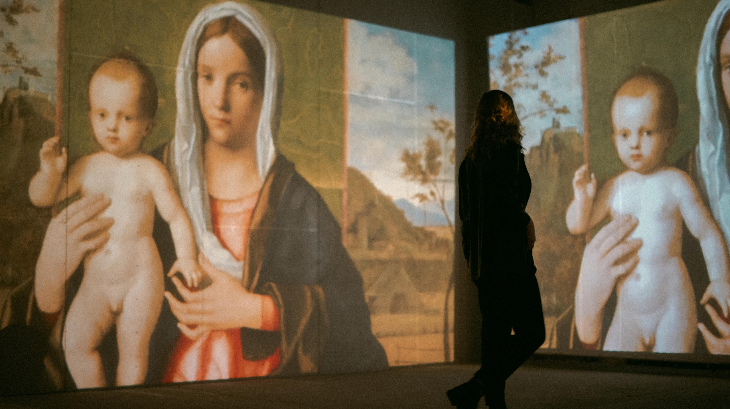 Екатерина. Цифровая выставка. Фотограф в Челябинске Любовь Денисенко