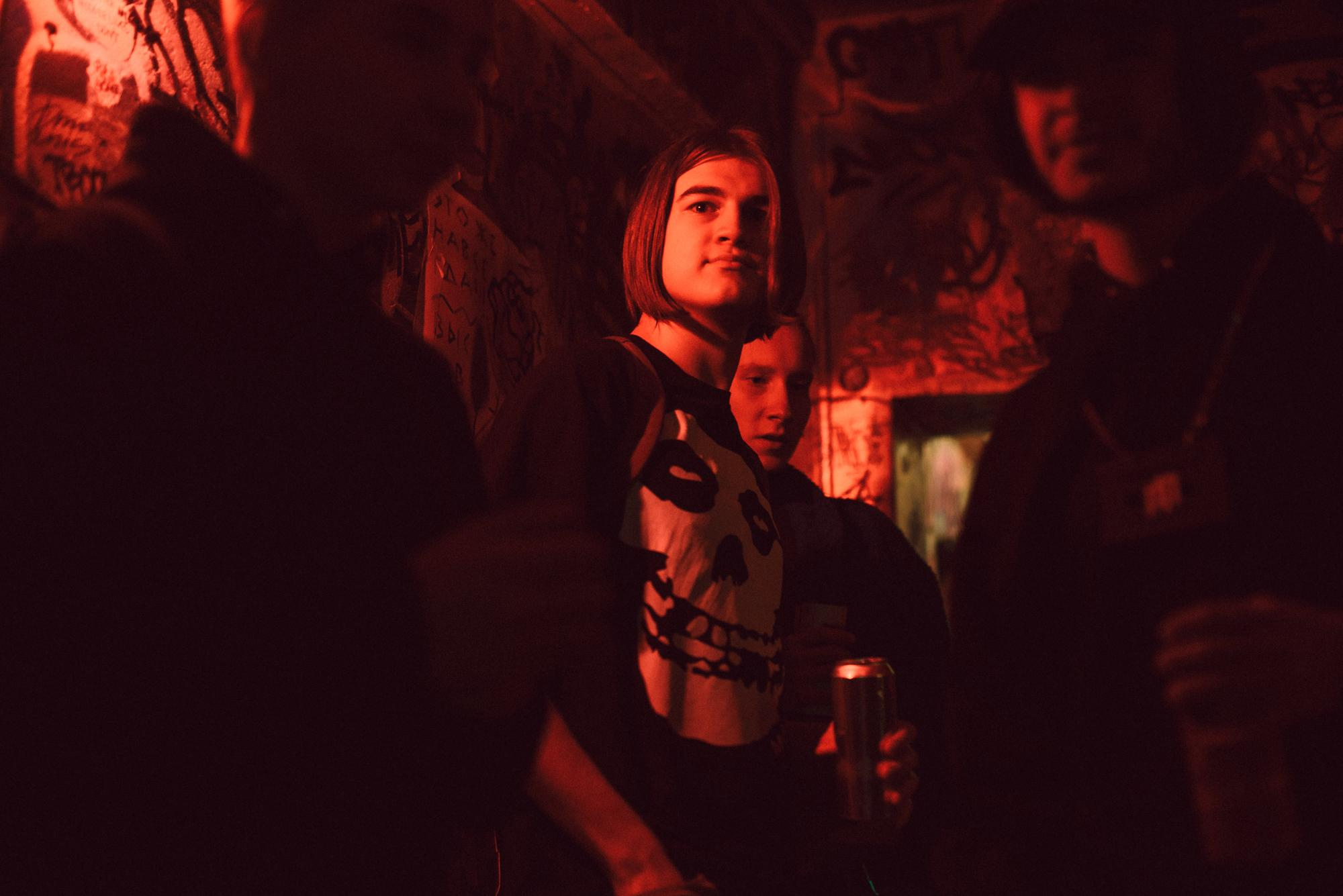 Хэллоуин от ПП 2021. Фотограф в Челябинске Любовь Денисенко