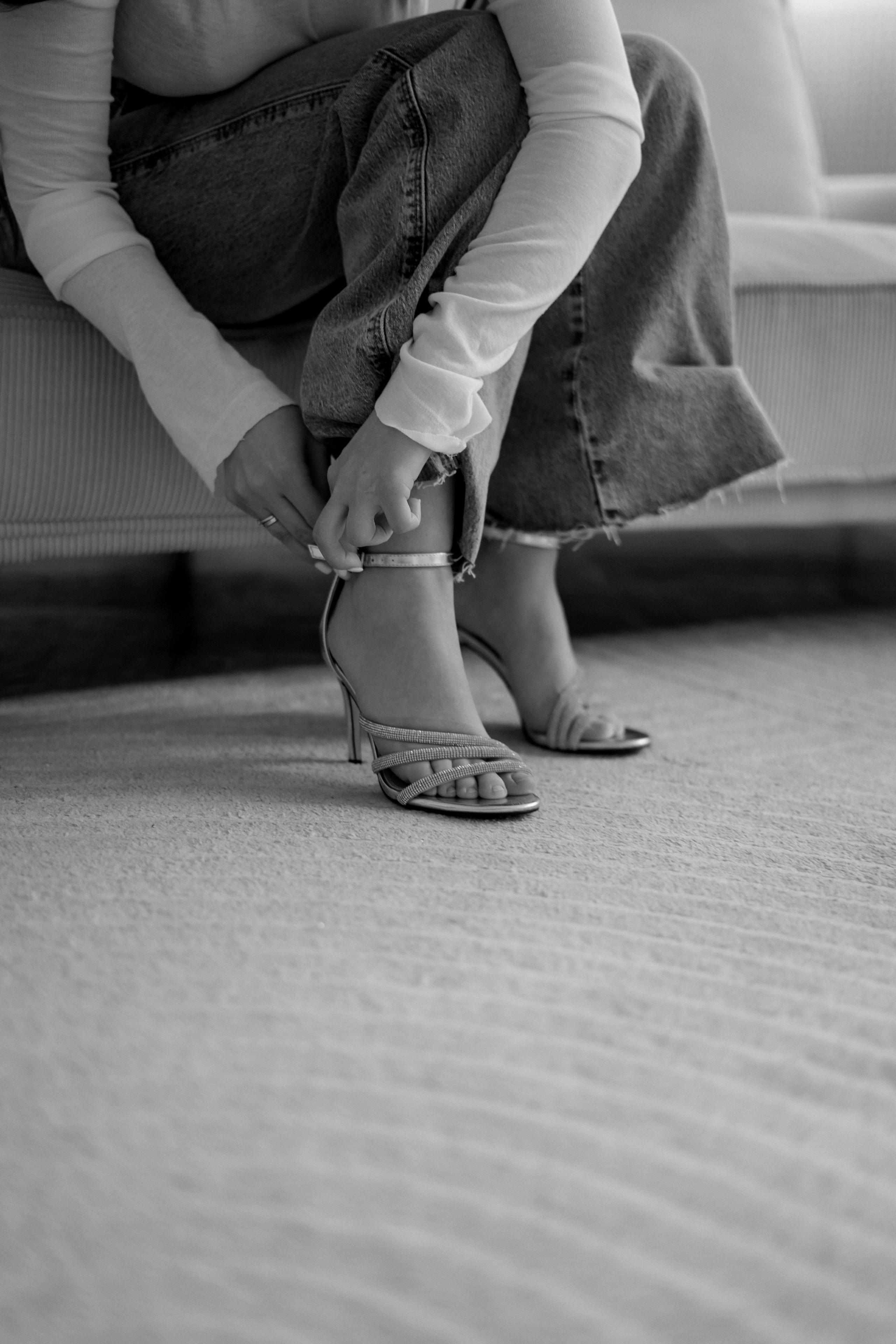 Даша. Фотограф Валерия Крахмалева