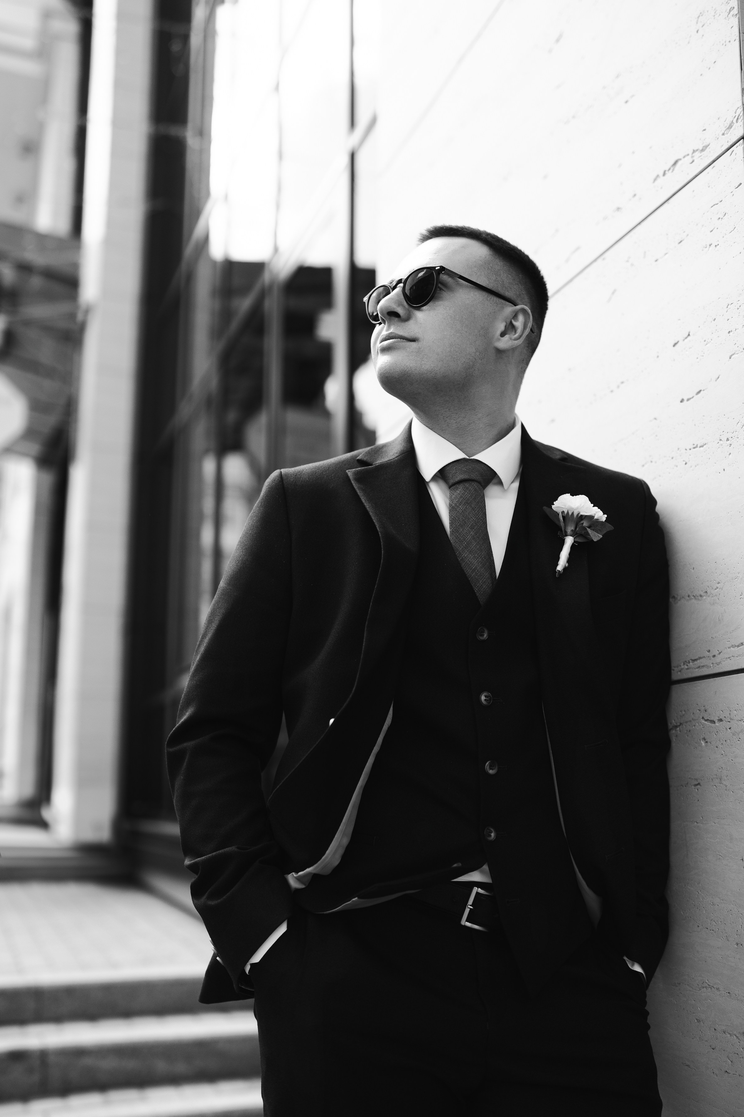 Дарья и Сергей. Фотограф Хабаровск