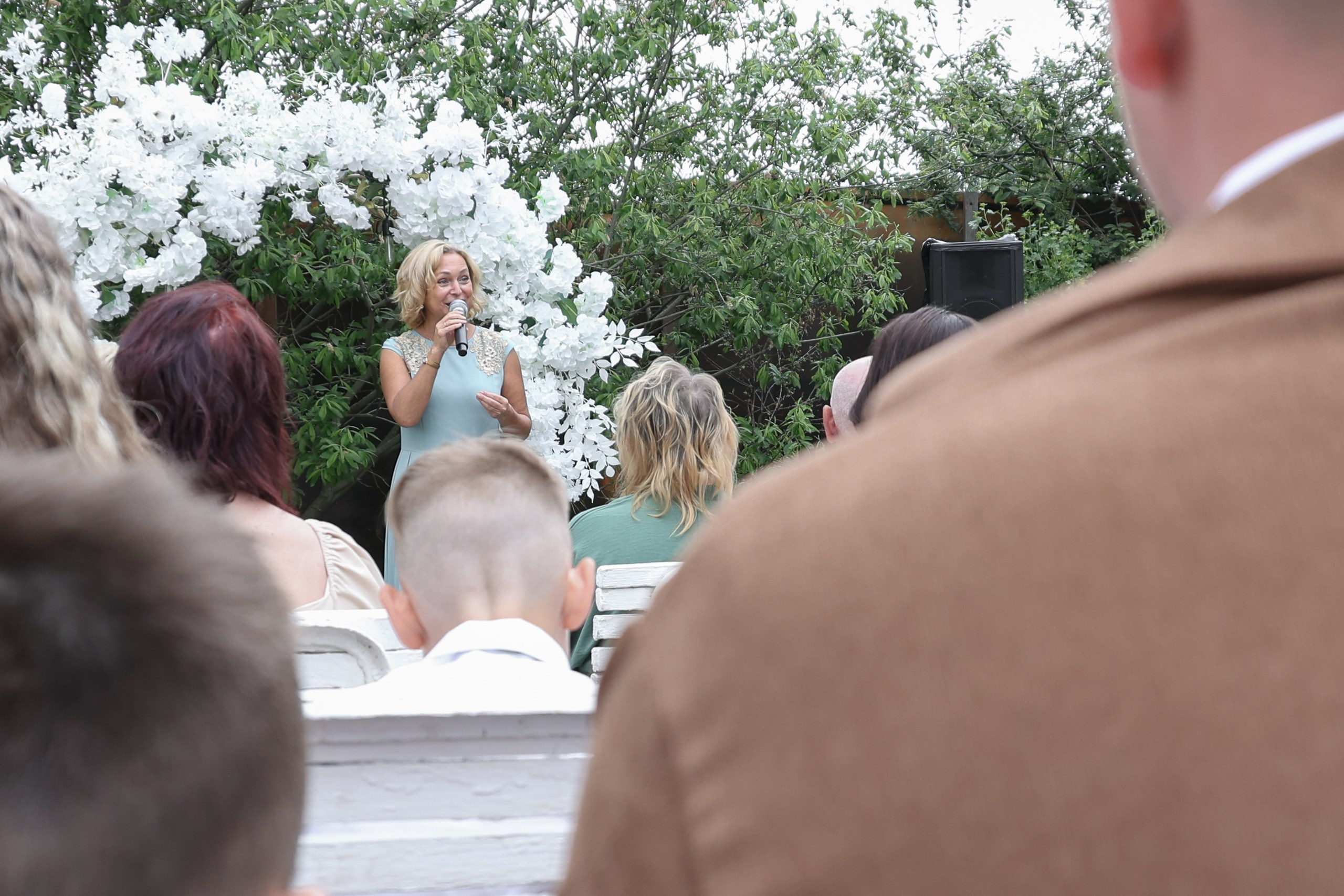 Как я была вторым фотографом