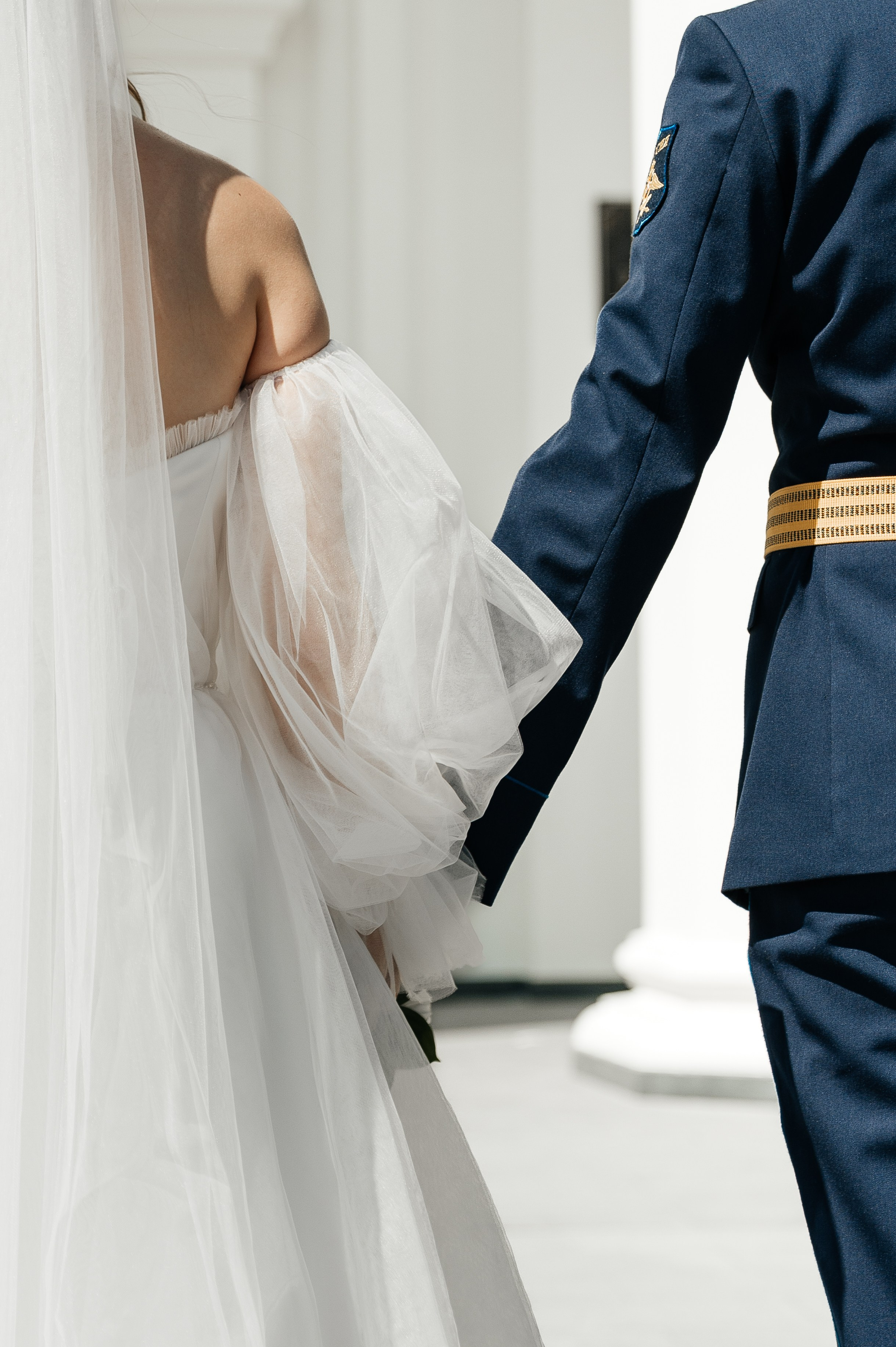 Олег и Татьяна. Свадебный и семейный фотограф Кореновск/Краснодар