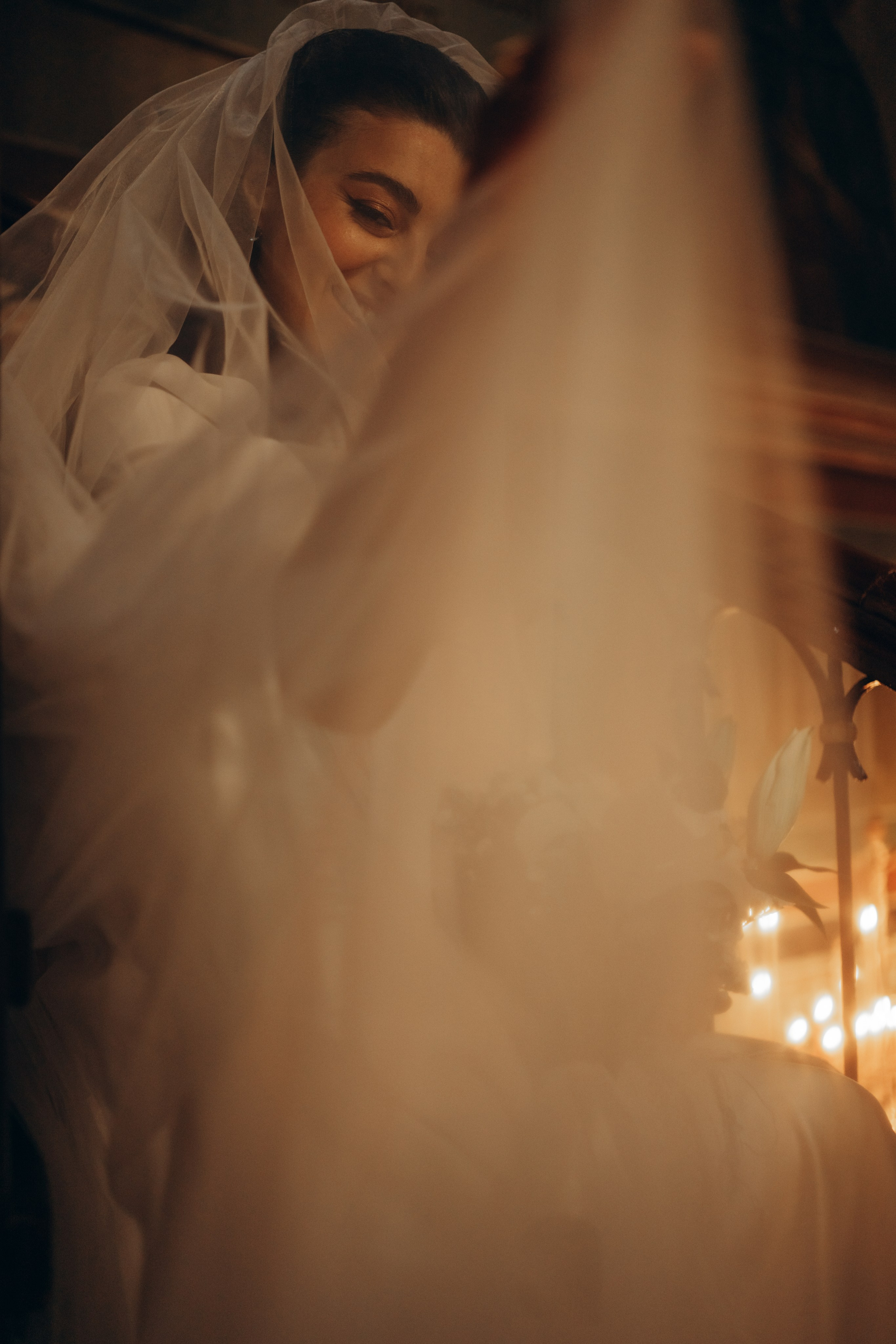 Венчание Дмитрий и Карина. Главная