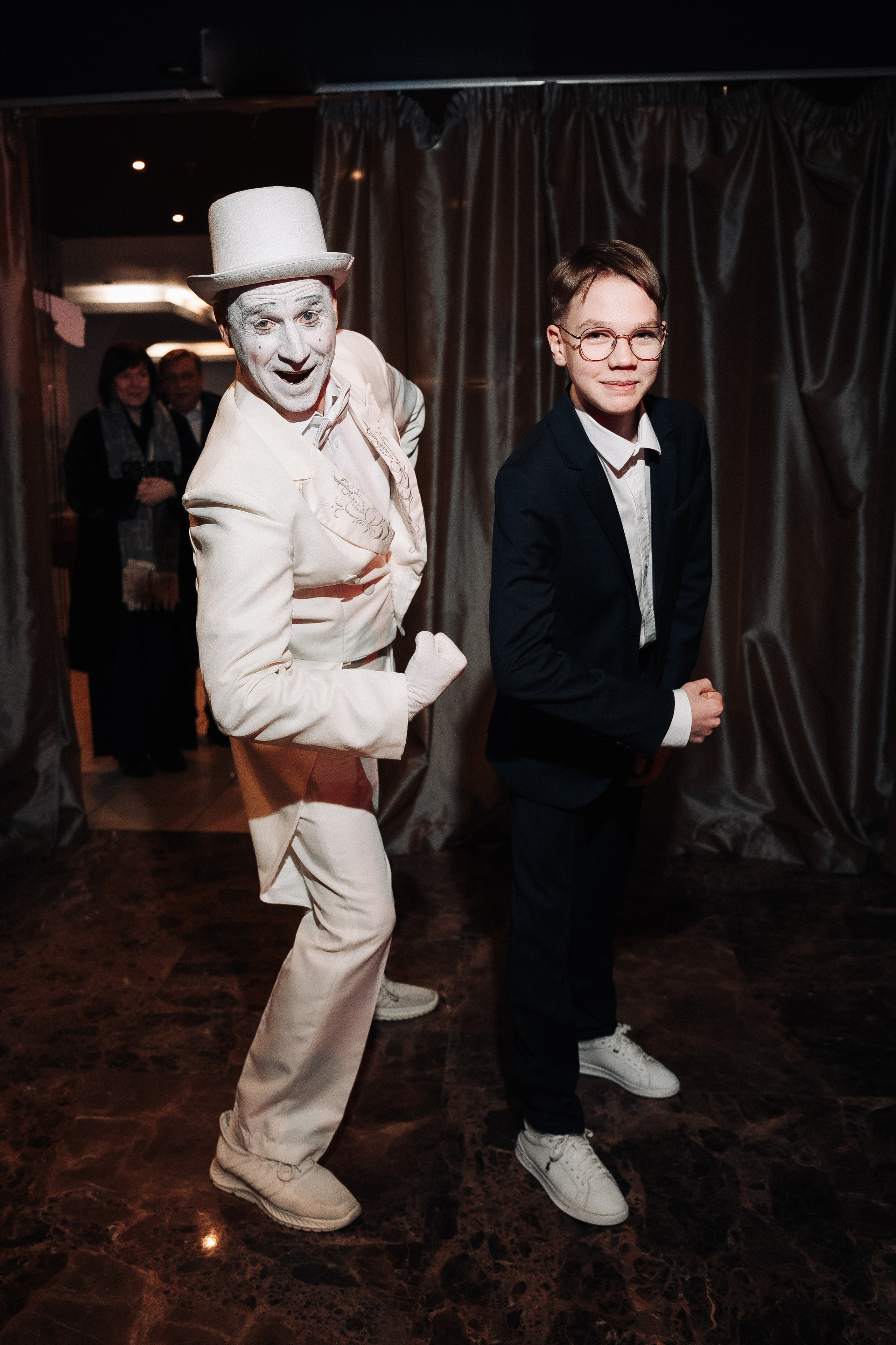 50 оттенков счастья. Свадебный и семейный фотограф в Москве и МО Геннадий Туманцев