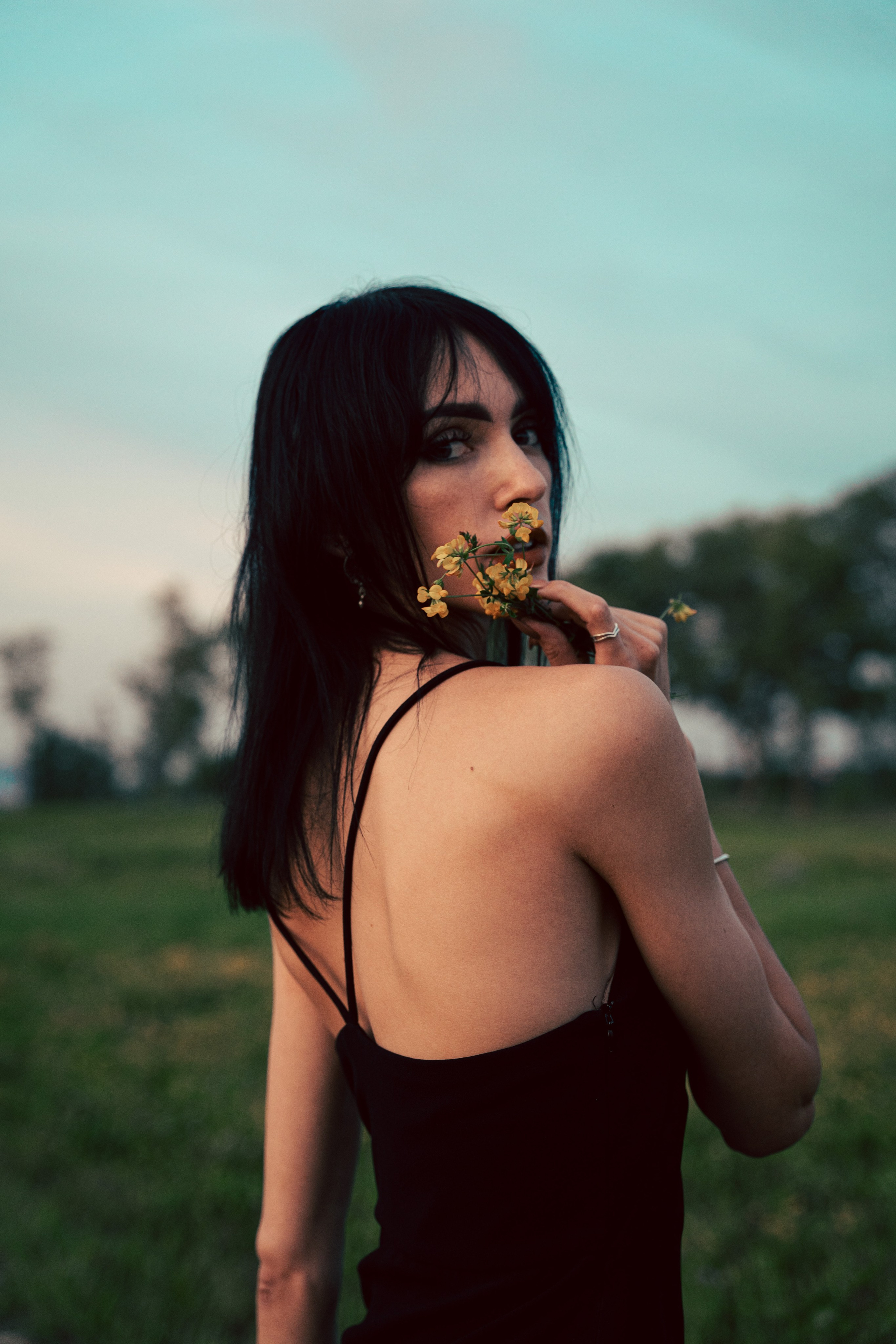 Julia & George. Chexlov