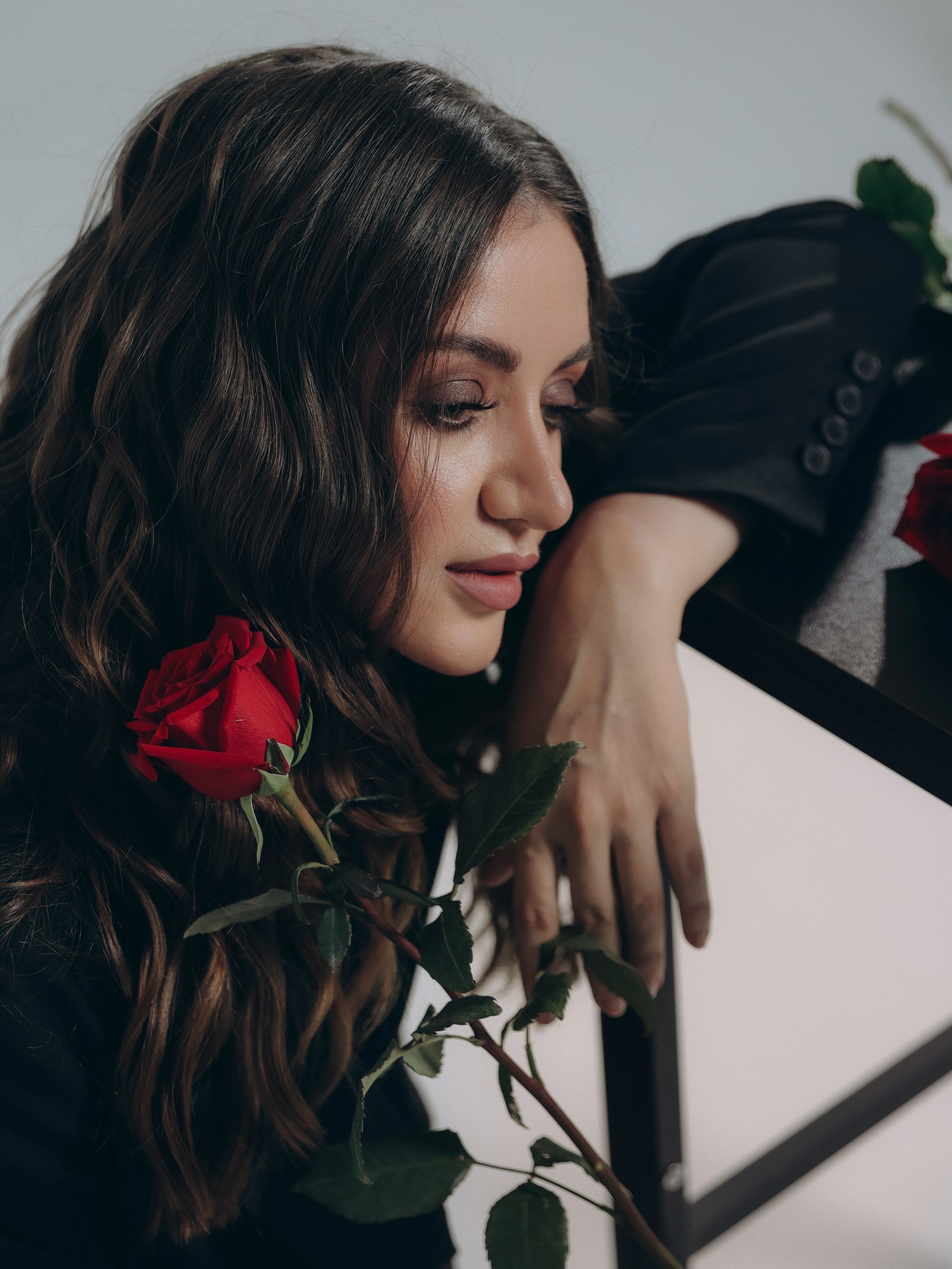 Фотосессия к дню рождения. Мультифотограф Динара Ахмедзянова